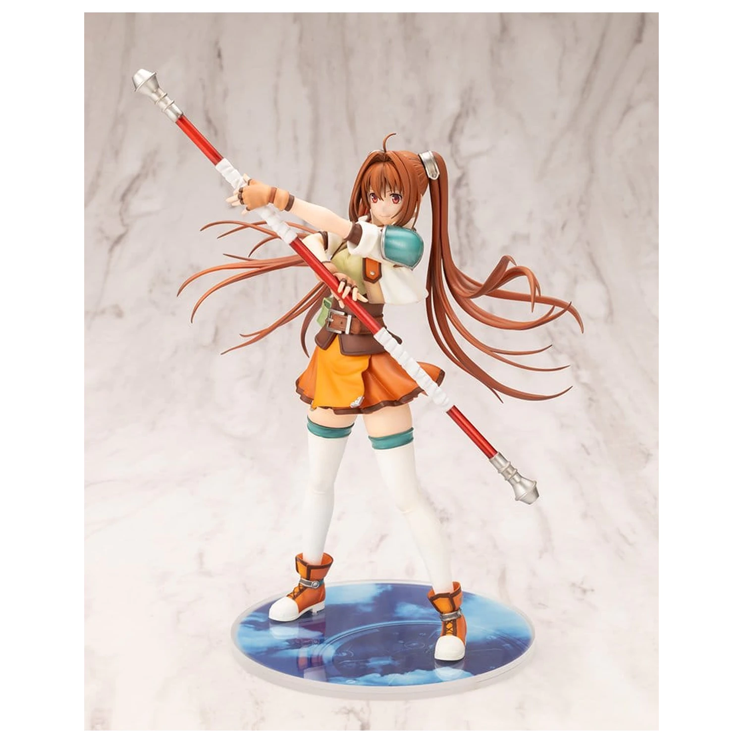 The Legend of Heroes Figurka PVC 1/8 Estelle Bright 26 cm zdjęcie produktu