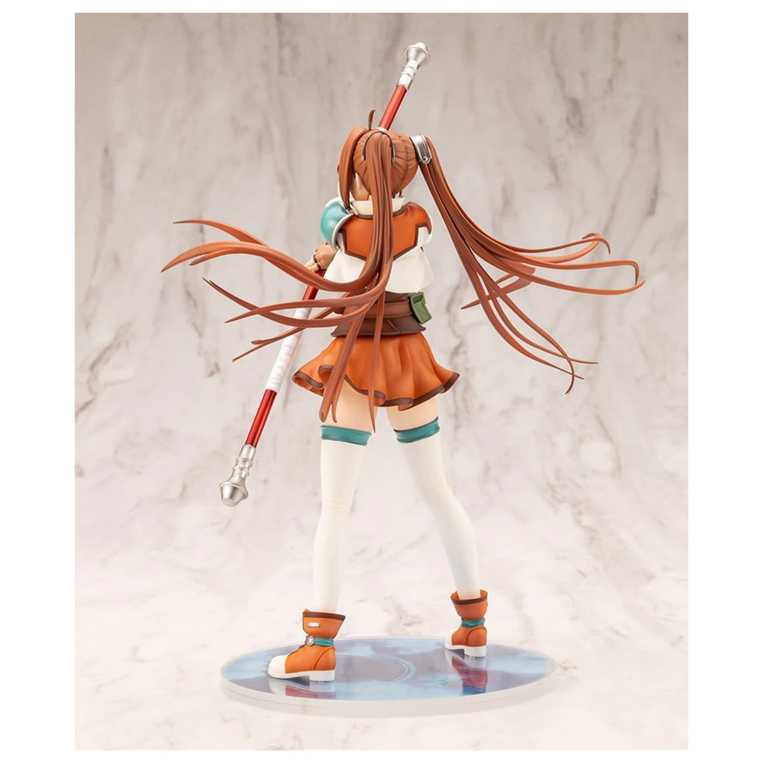 The Legend of Heroes Figurka PVC 1/8 Estelle Bright 26 cm zdjęcie produktu
