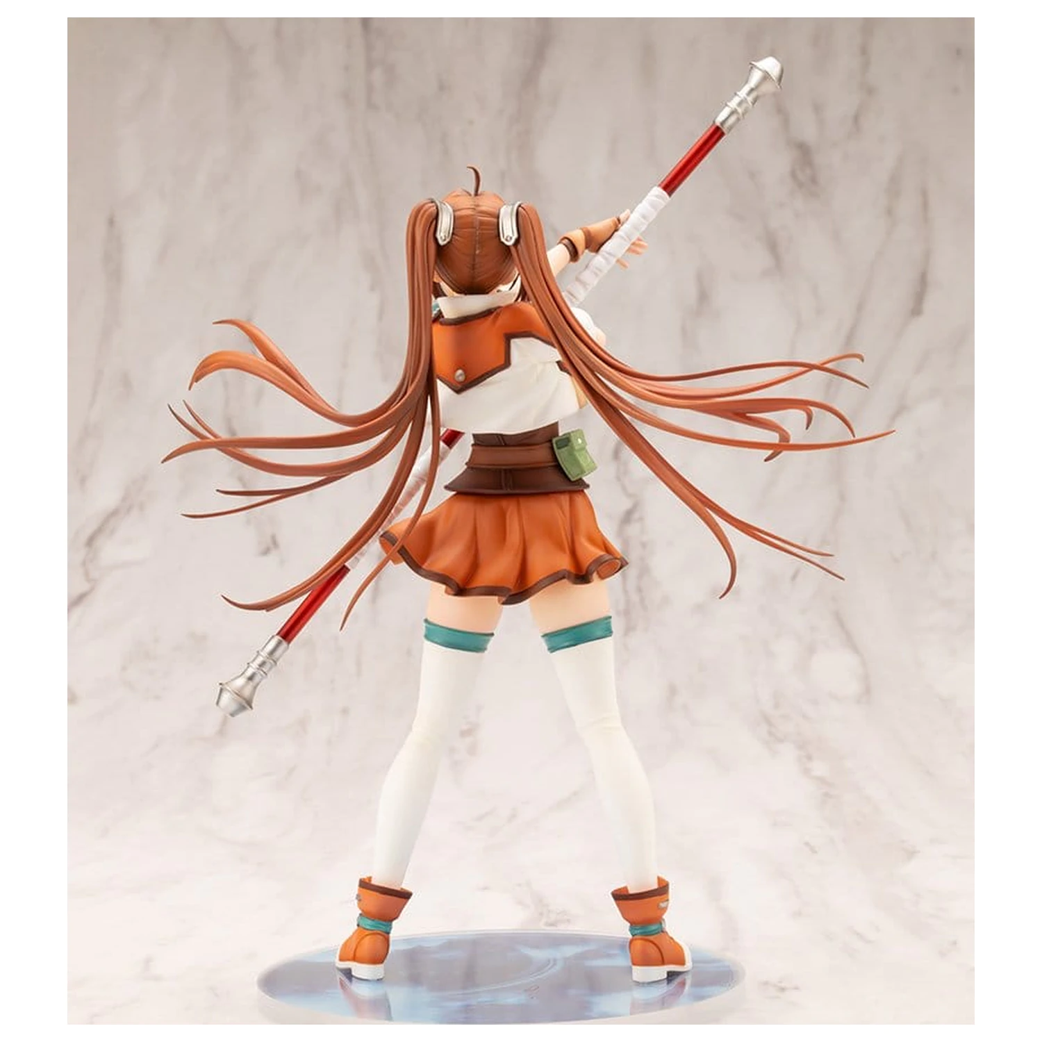 The Legend of Heroes Figurka PVC 1/8 Estelle Bright 26 cm zdjęcie produktu