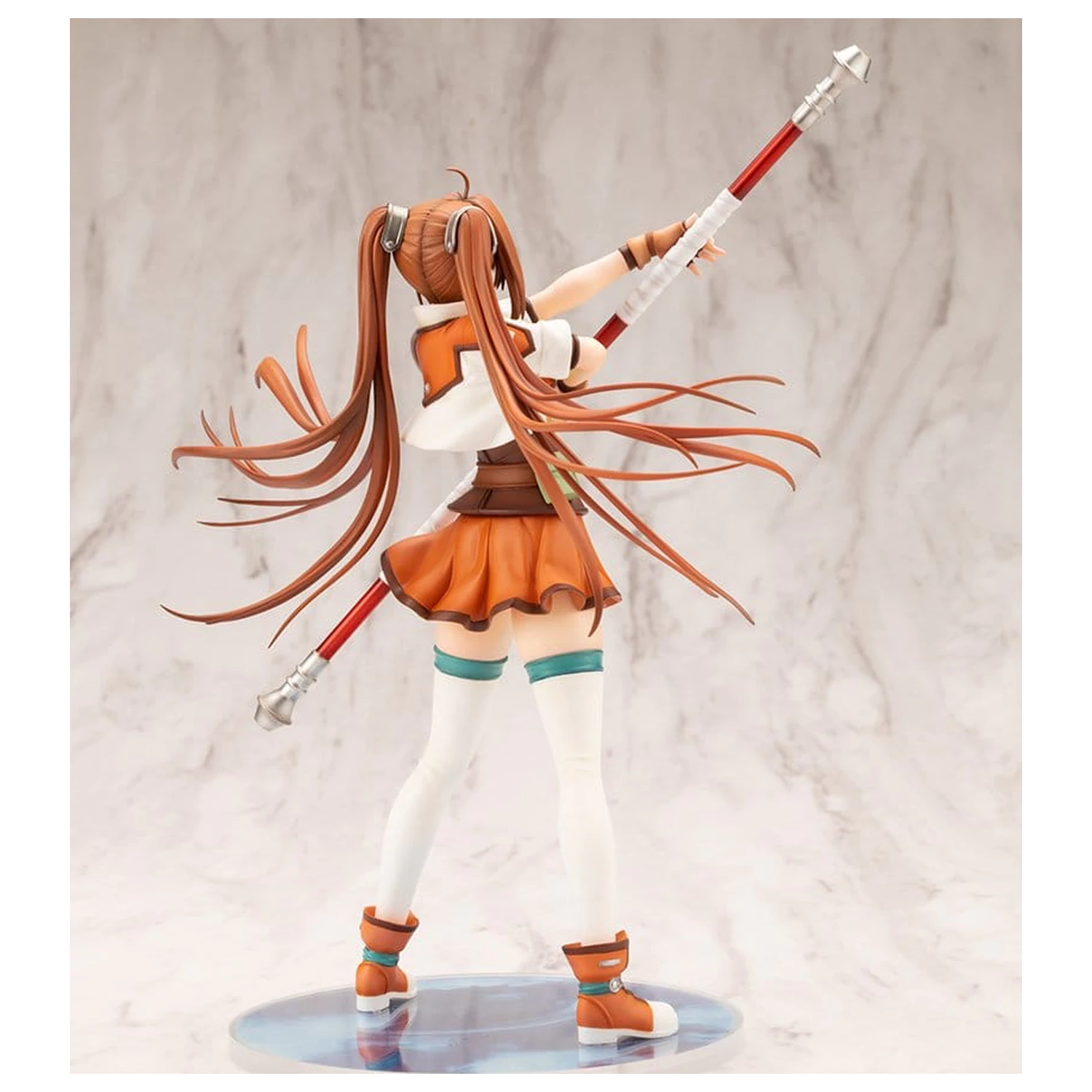 The Legend of Heroes Figurka PVC 1/8 Estelle Bright 26 cm zdjęcie produktu
