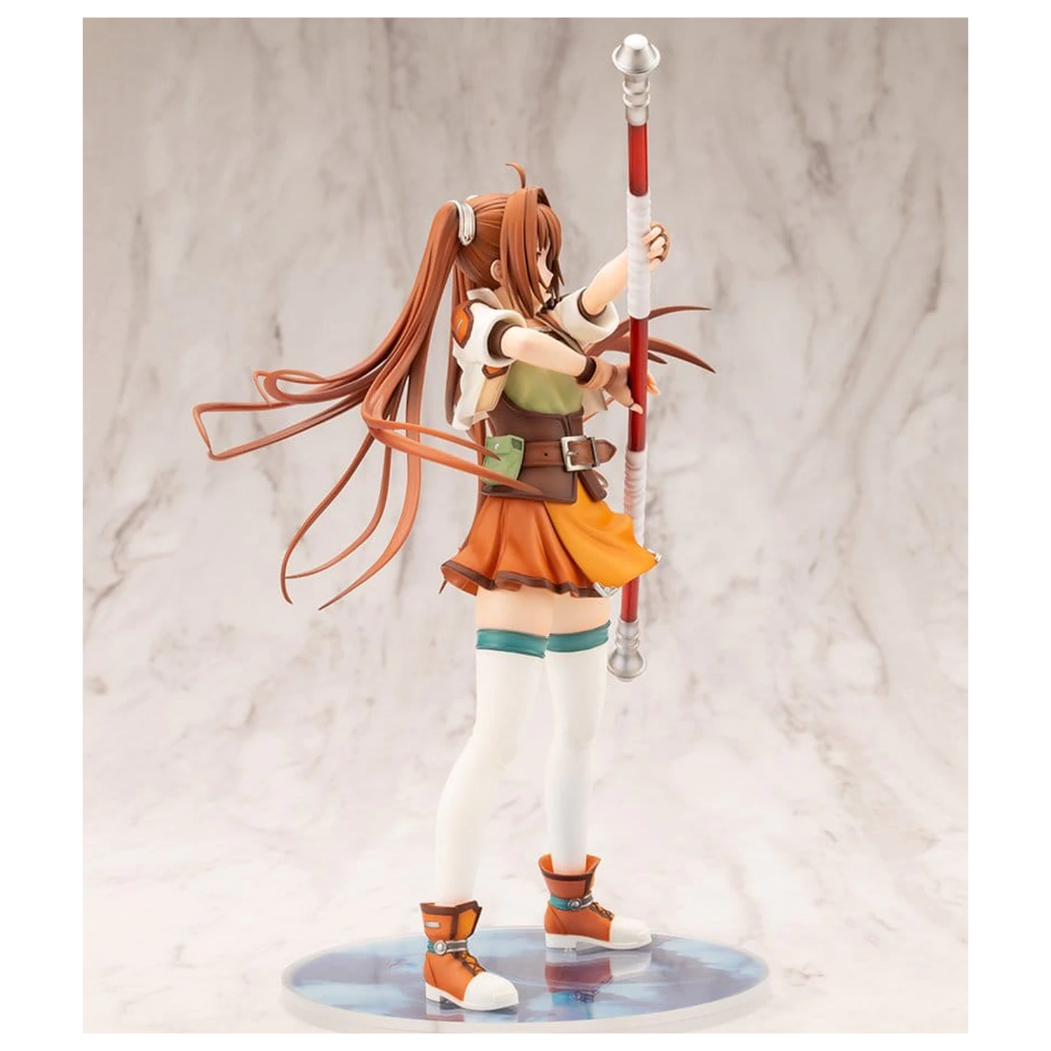 The Legend of Heroes Figurka PVC 1/8 Estelle Bright 26 cm zdjęcie produktu