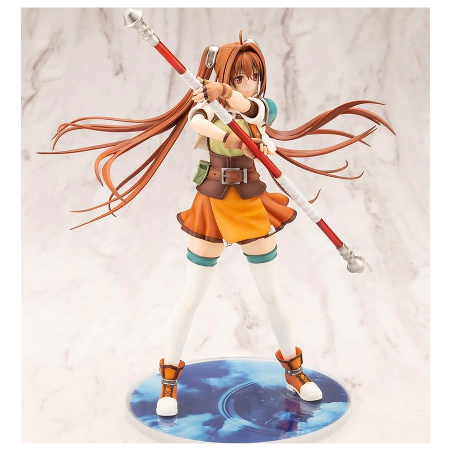 The Legend of Heroes Figurka PVC 1/8 Estelle Bright 26 cm zdjęcie produktu