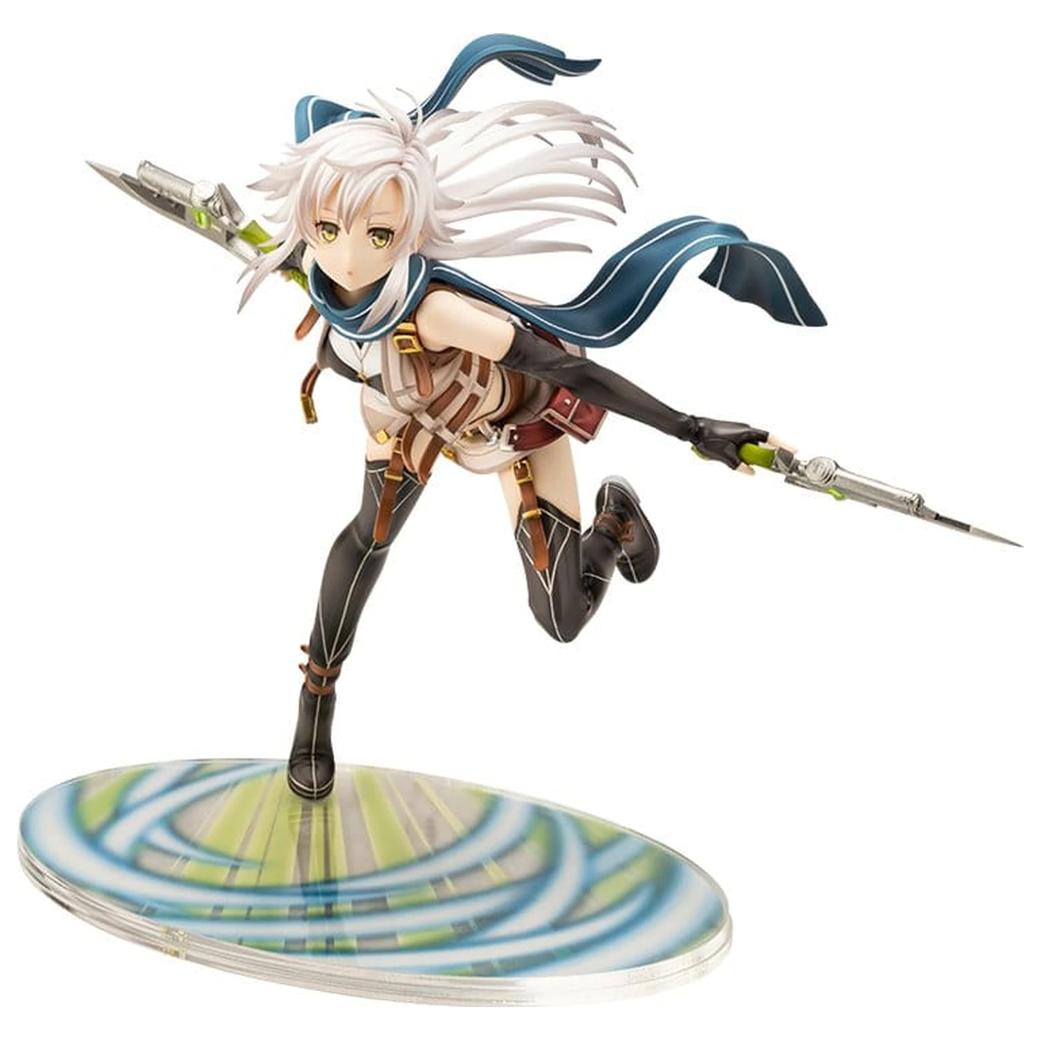The Legend of Heroes Figurka PVC 1/8 Fie Claussell 17 cm zdjęcie produktu