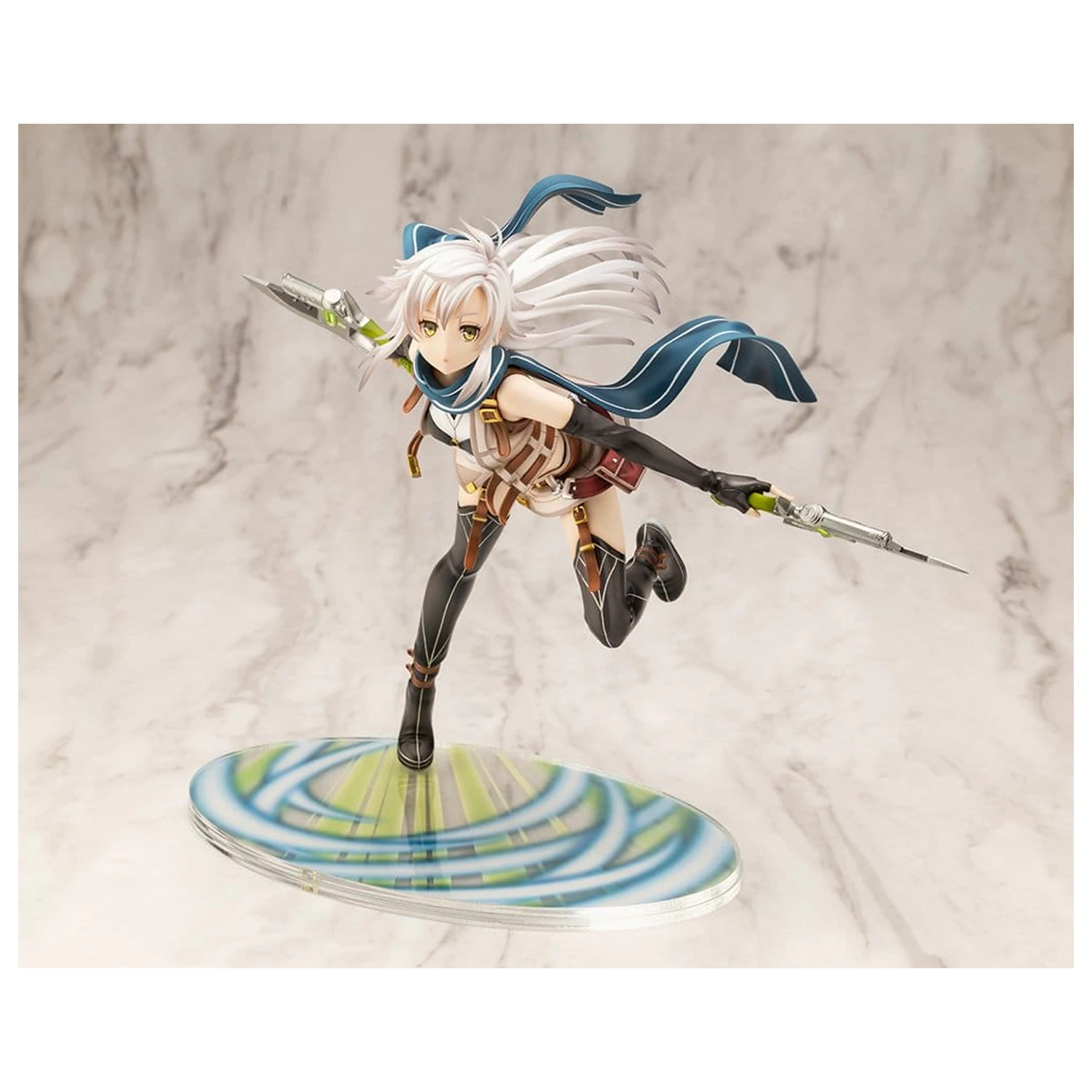 The Legend of Heroes Figurka PVC 1/8 Fie Claussell 17 cm zdjęcie produktu