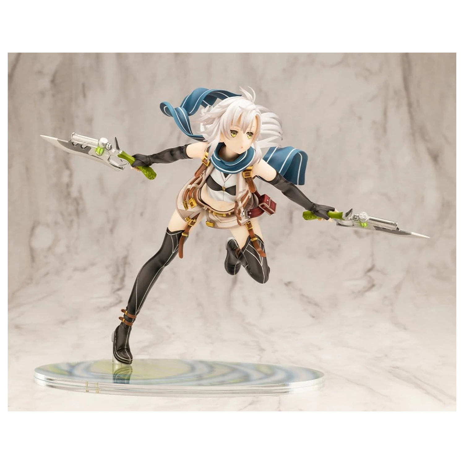 The Legend of Heroes Figurka PVC 1/8 Fie Claussell 17 cm zdjęcie produktu