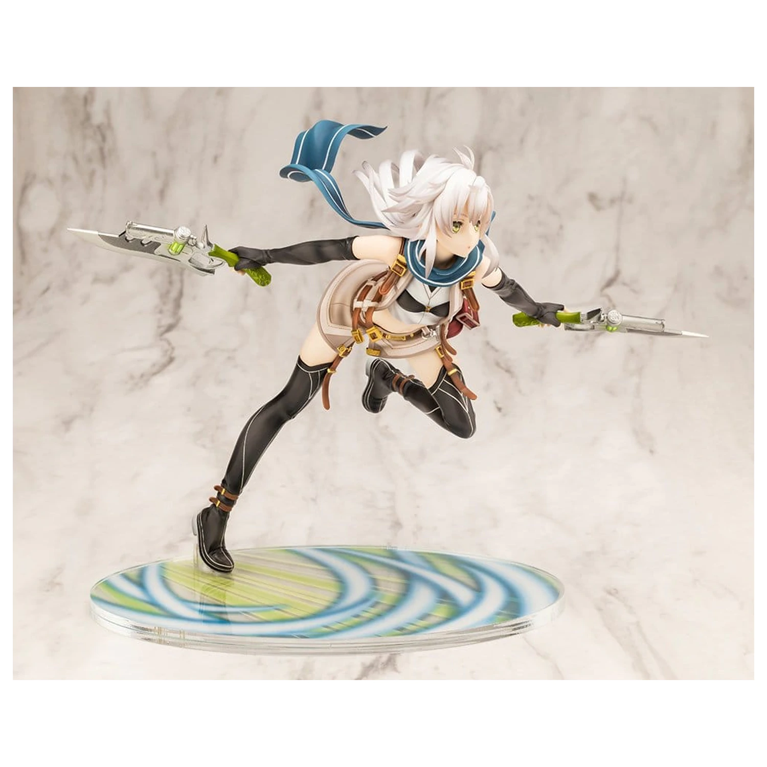 The Legend of Heroes Figurka PVC 1/8 Fie Claussell 17 cm zdjęcie produktu