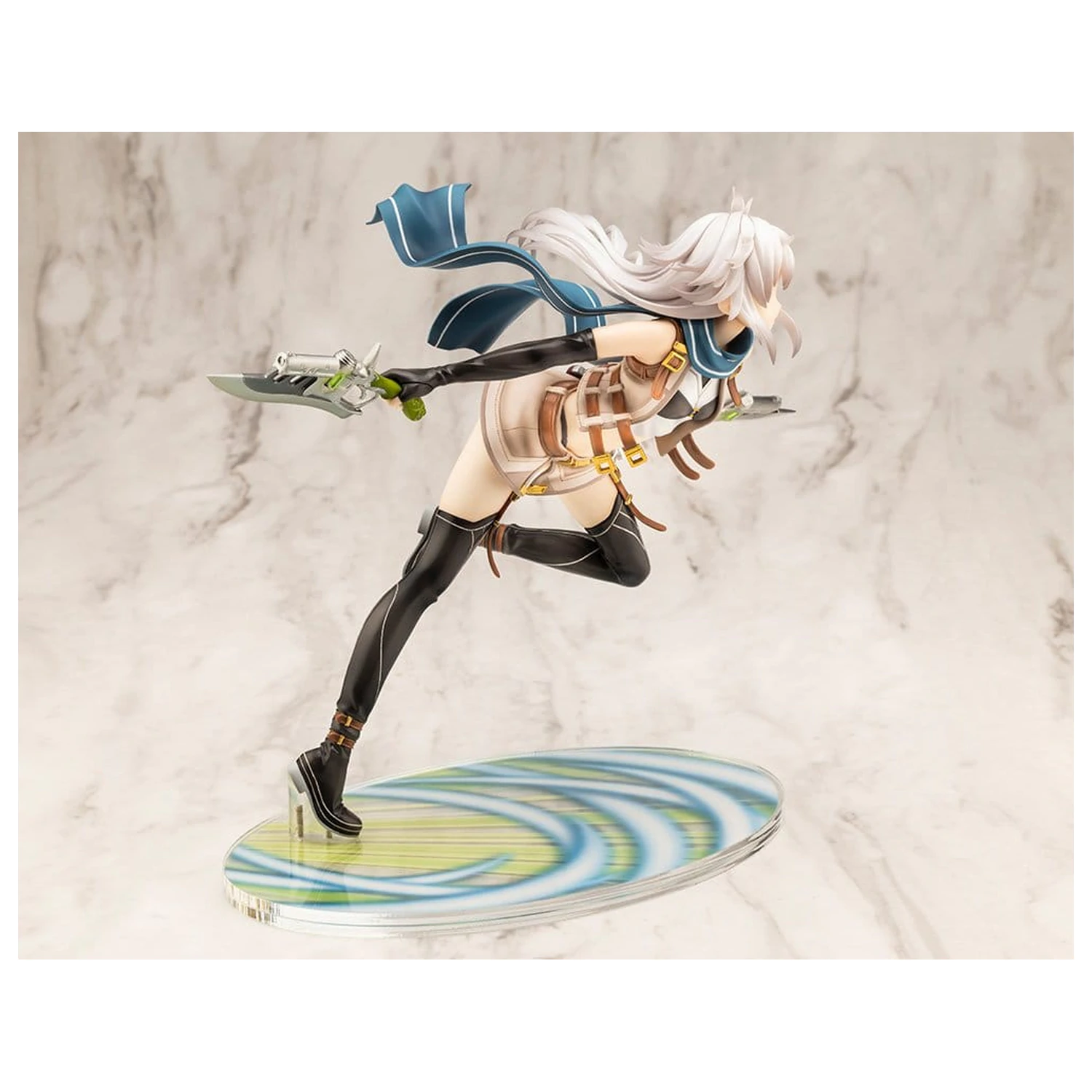 The Legend of Heroes Figurka PVC 1/8 Fie Claussell 17 cm zdjęcie produktu