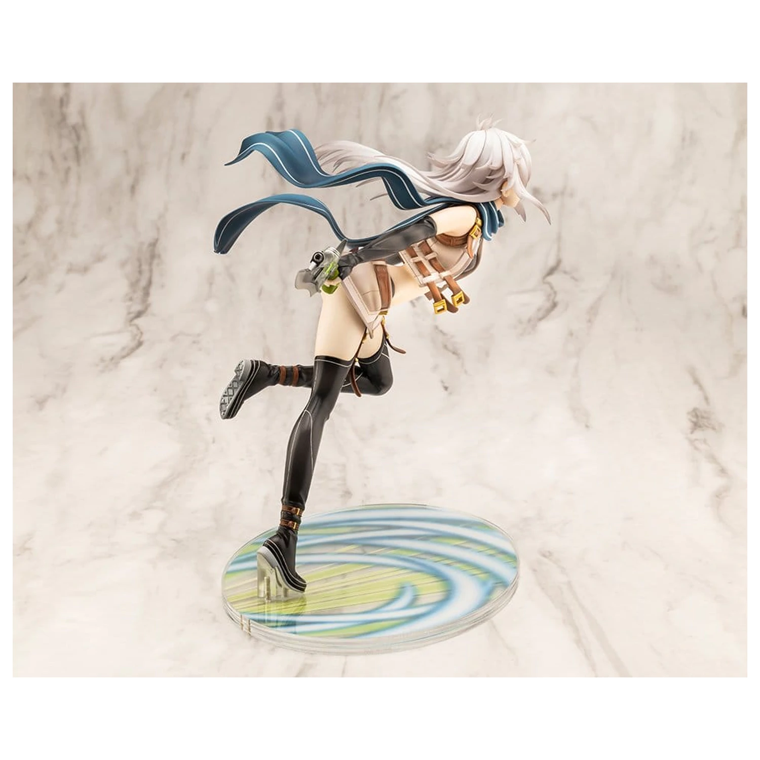 The Legend of Heroes Figurka PVC 1/8 Fie Claussell 17 cm zdjęcie produktu