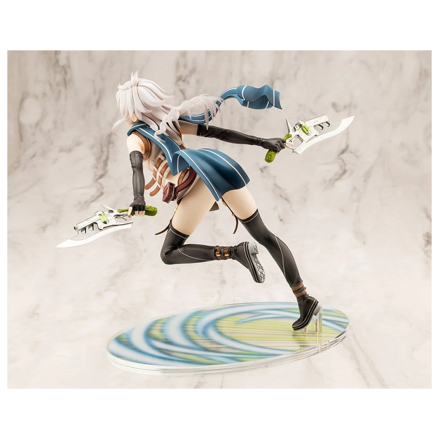 The Legend of Heroes Figurka PVC 1/8 Fie Claussell 17 cm zdjęcie produktu