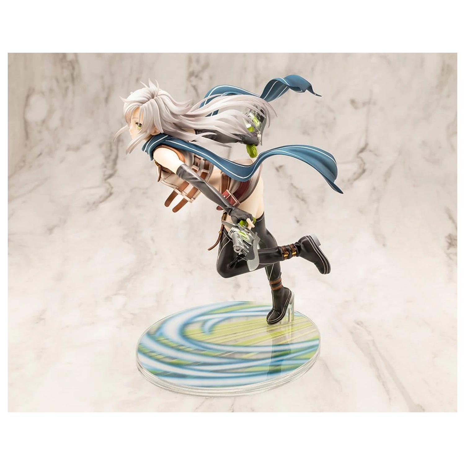 The Legend of Heroes Figurka PVC 1/8 Fie Claussell 17 cm zdjęcie produktu
