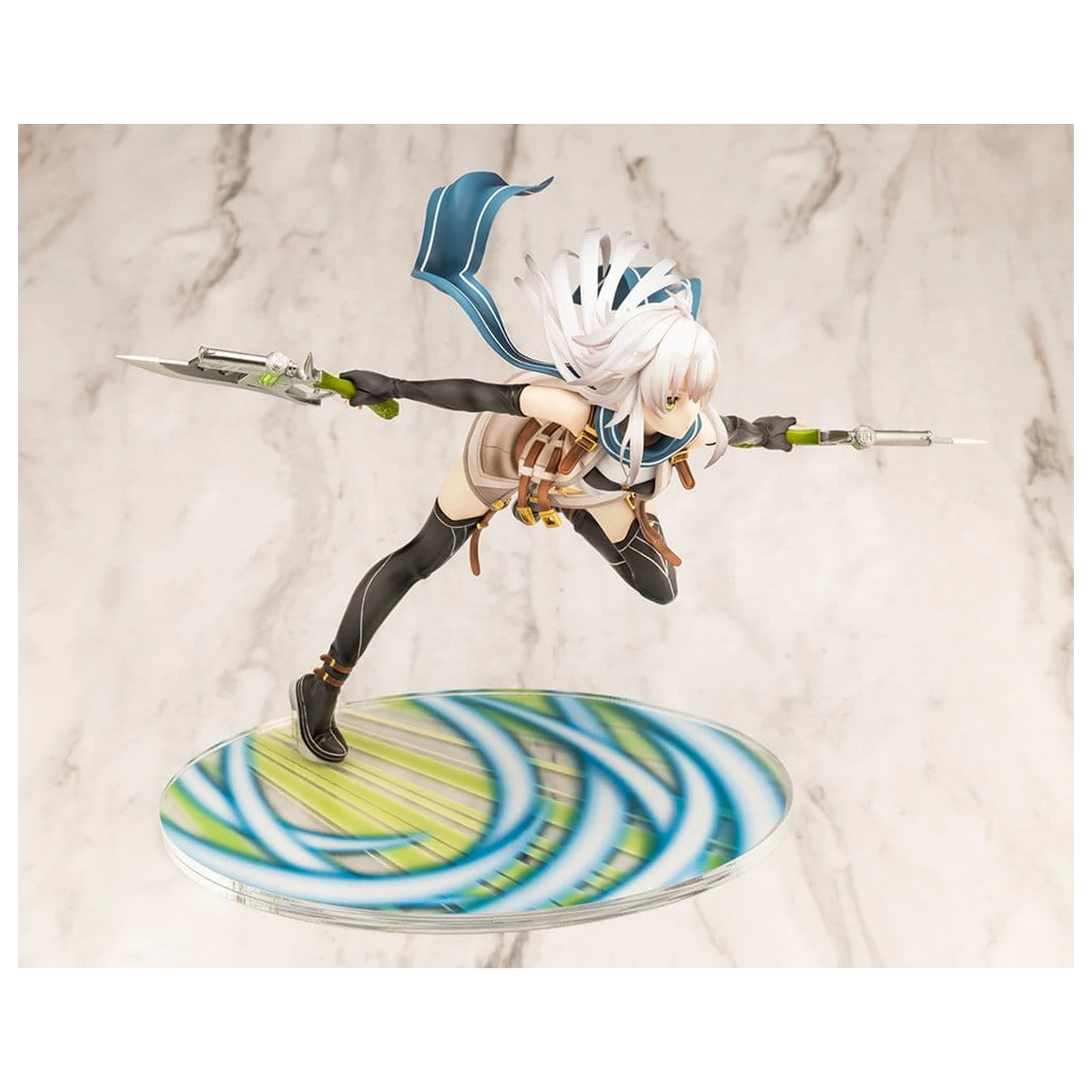 The Legend of Heroes Figurka PVC 1/8 Fie Claussell 17 cm zdjęcie produktu