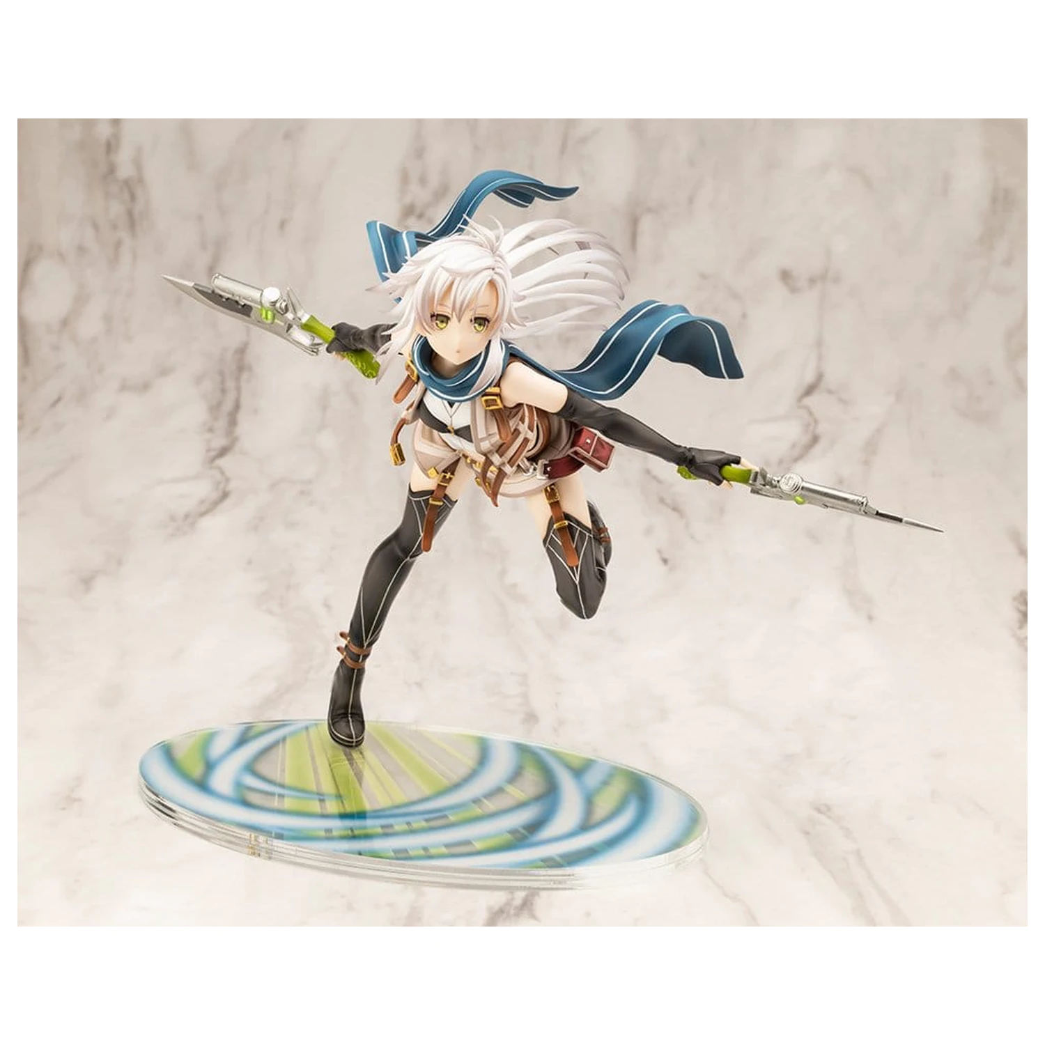 The Legend of Heroes Figurka PVC 1/8 Fie Claussell 17 cm zdjęcie produktu