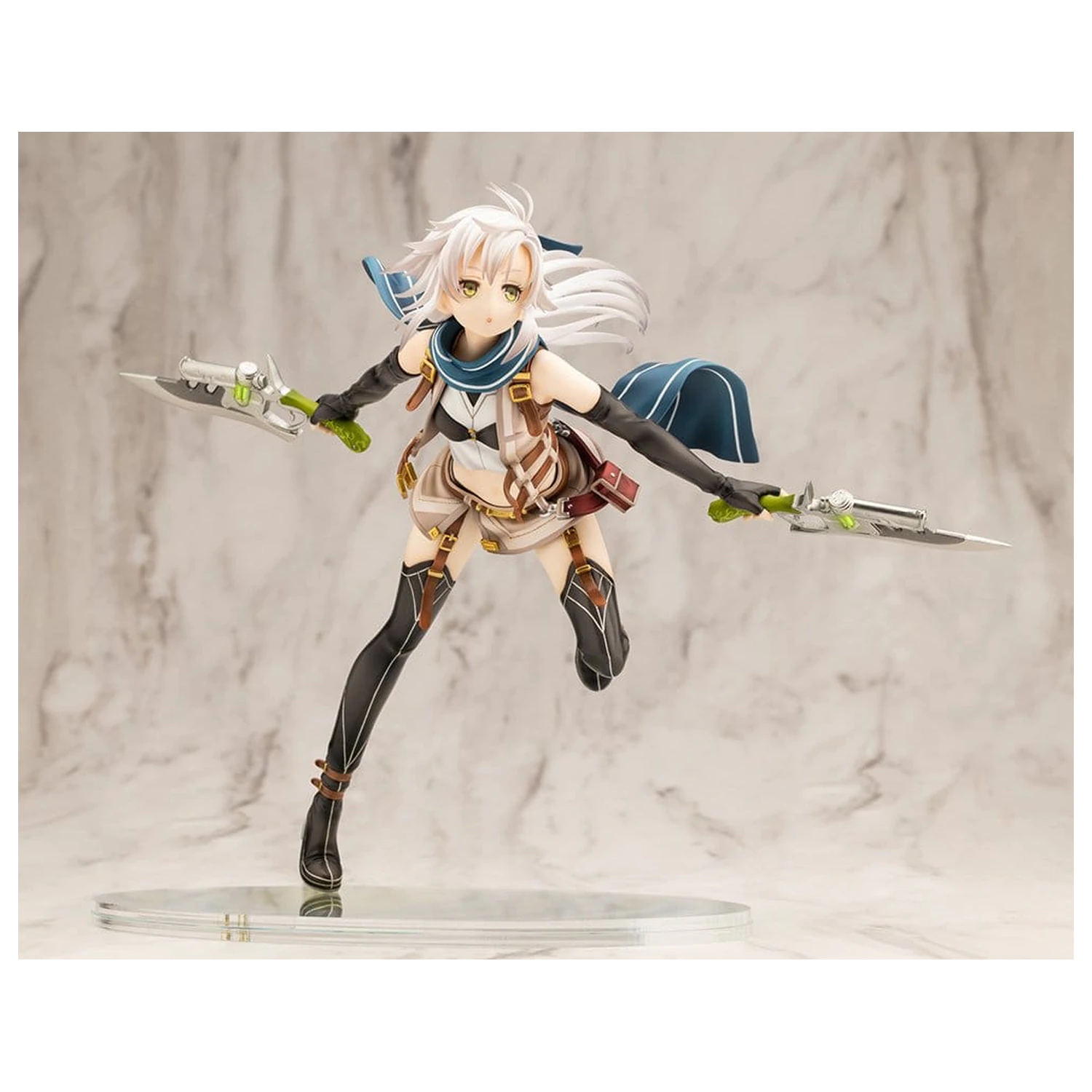 The Legend of Heroes Figurka PVC 1/8 Fie Claussell 17 cm zdjęcie produktu