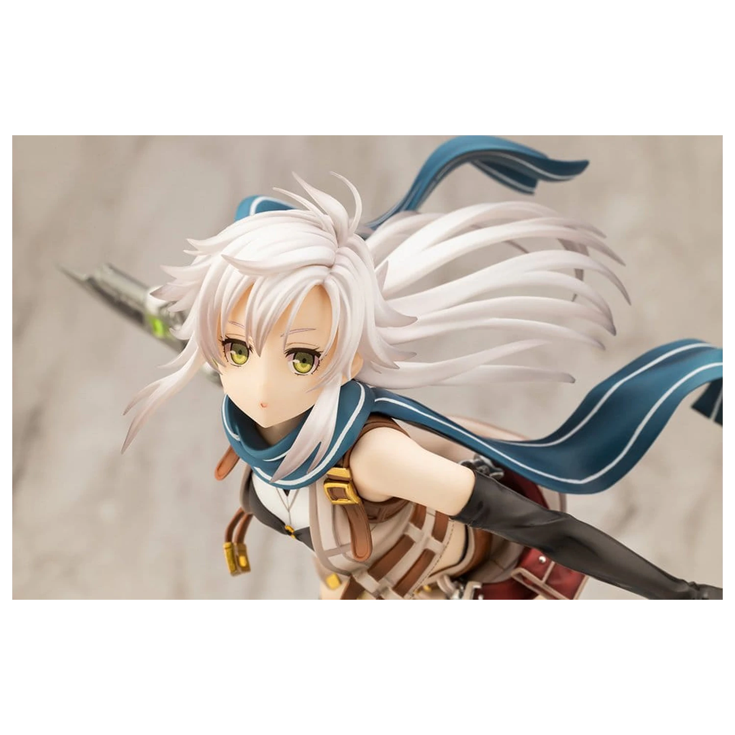 The Legend of Heroes Figurka PVC 1/8 Fie Claussell 17 cm zdjęcie produktu