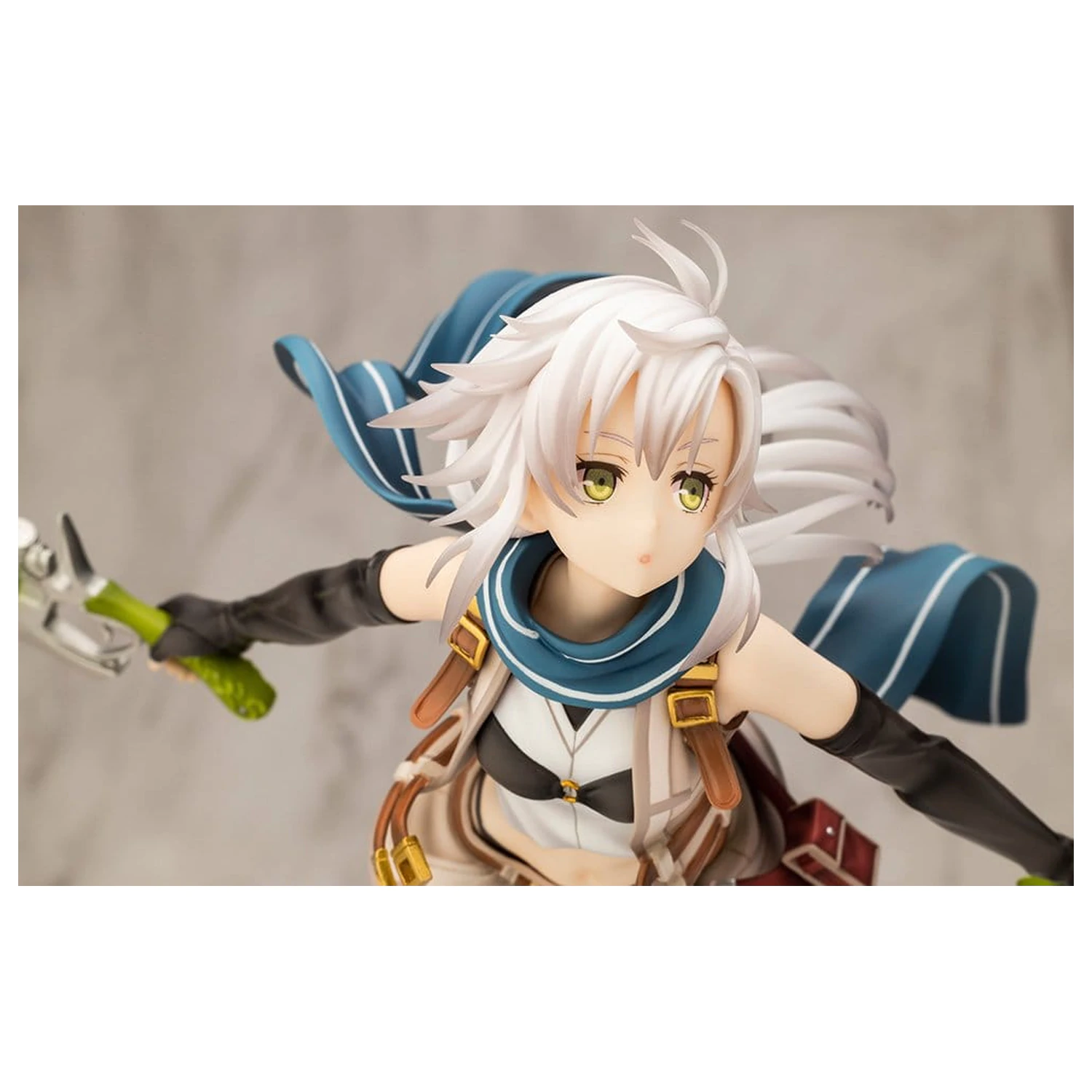The Legend of Heroes Figurka PVC 1/8 Fie Claussell 17 cm zdjęcie produktu