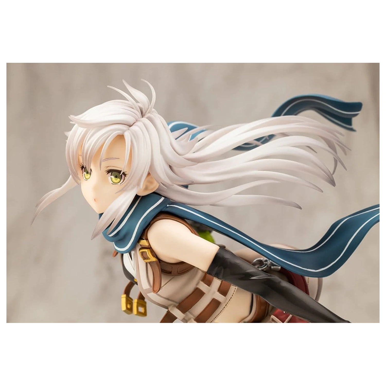 The Legend of Heroes Figurka PVC 1/8 Fie Claussell 17 cm zdjęcie produktu
