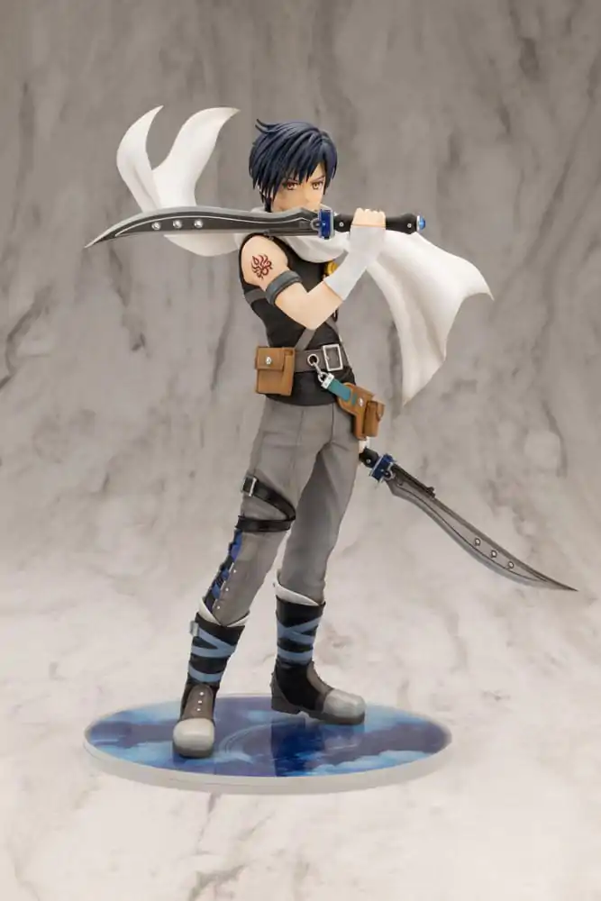 The Legend of Heroes PVC Statuetka 1/8 Joshua Bright 23 cm zdjęcie produktu