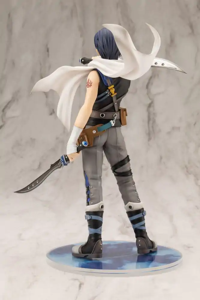 The Legend of Heroes PVC Statuetka 1/8 Joshua Bright 23 cm zdjęcie produktu