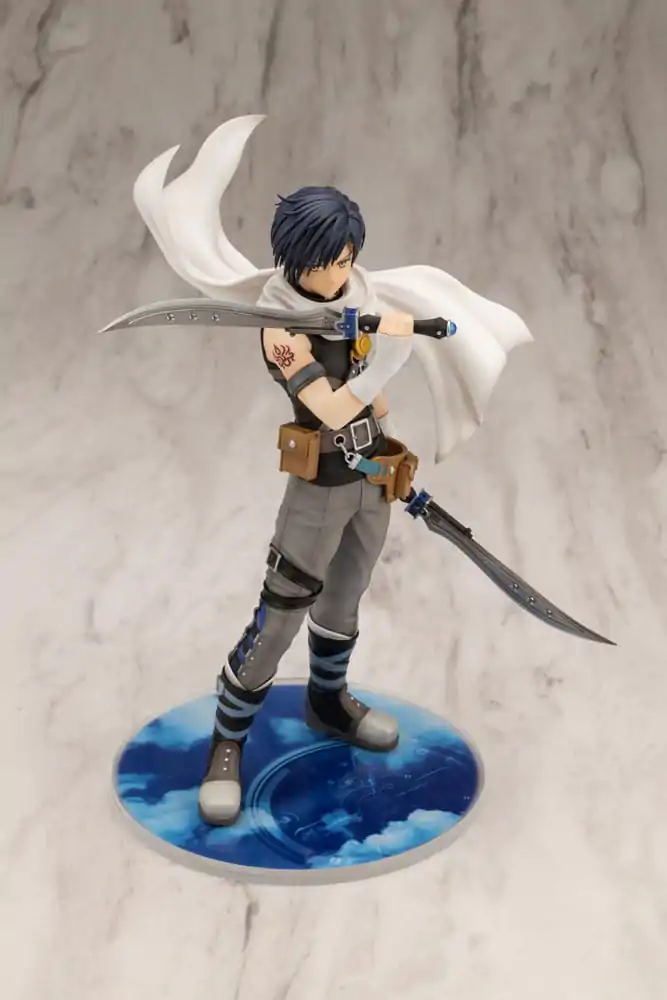 The Legend of Heroes PVC Statuetka 1/8 Joshua Bright 23 cm zdjęcie produktu