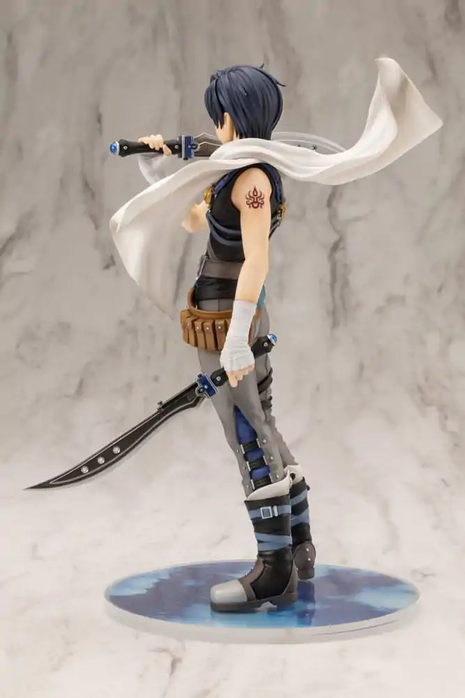 The Legend of Heroes PVC Statuetka 1/8 Joshua Bright 23 cm zdjęcie produktu