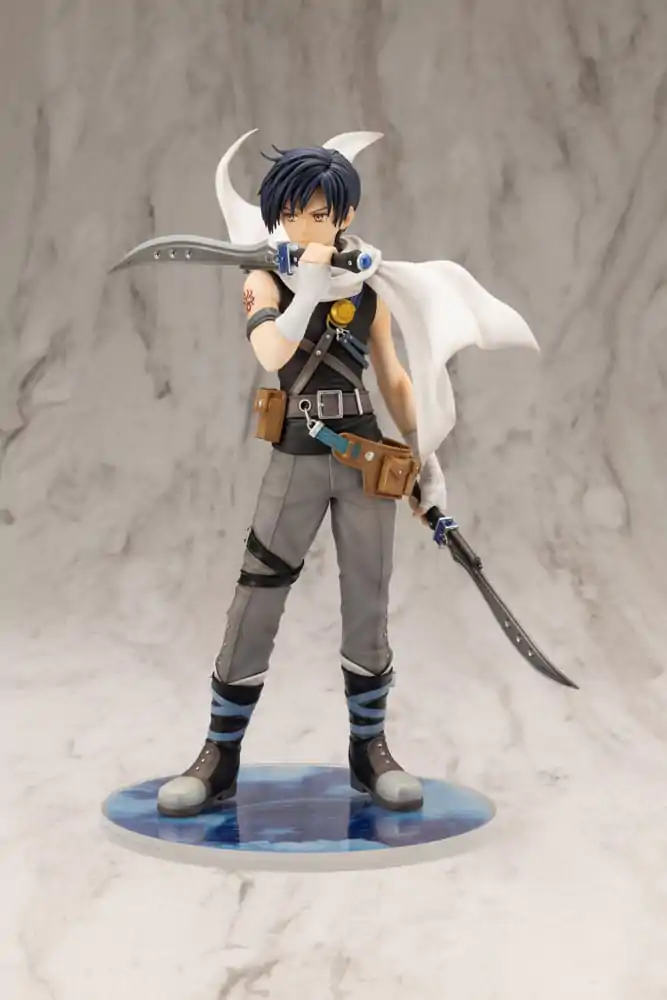 The Legend of Heroes PVC Statuetka 1/8 Joshua Bright 23 cm zdjęcie produktu