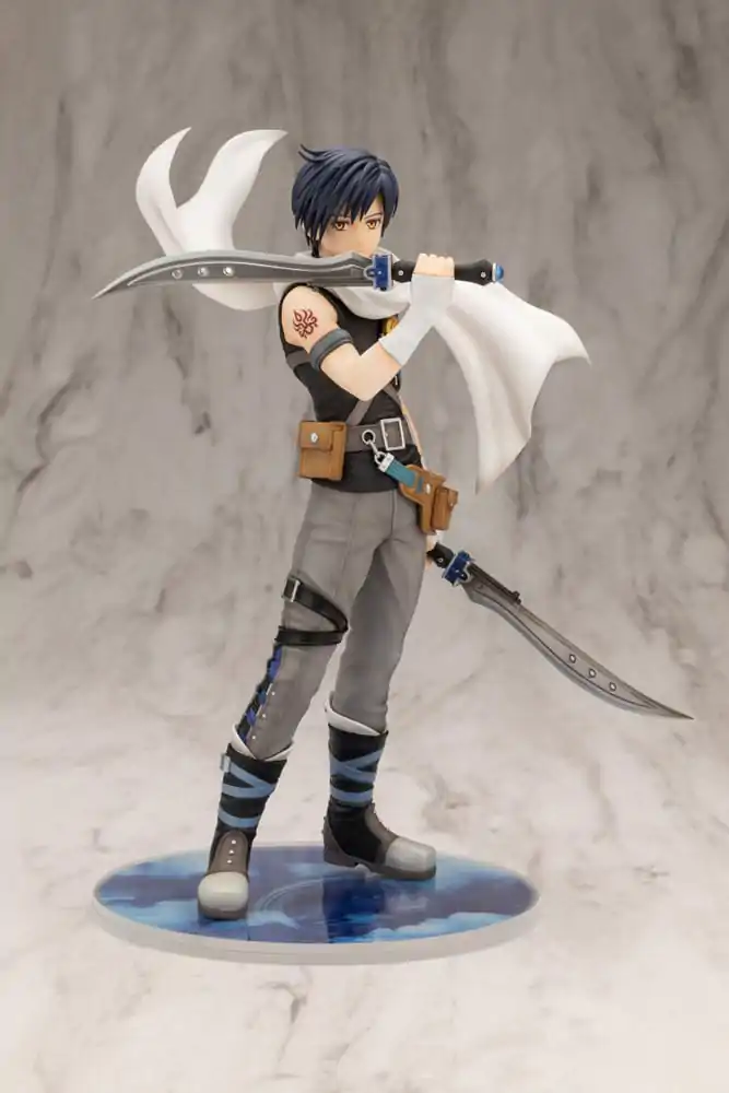 The Legend of Heroes PVC Statuetka 1/8 Joshua Bright 23 cm zdjęcie produktu