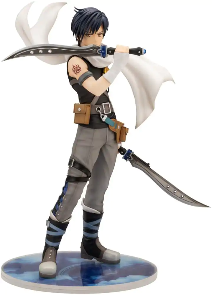 The Legend of Heroes PVC Statuetka 1/8 Joshua Bright 23 cm zdjęcie produktu