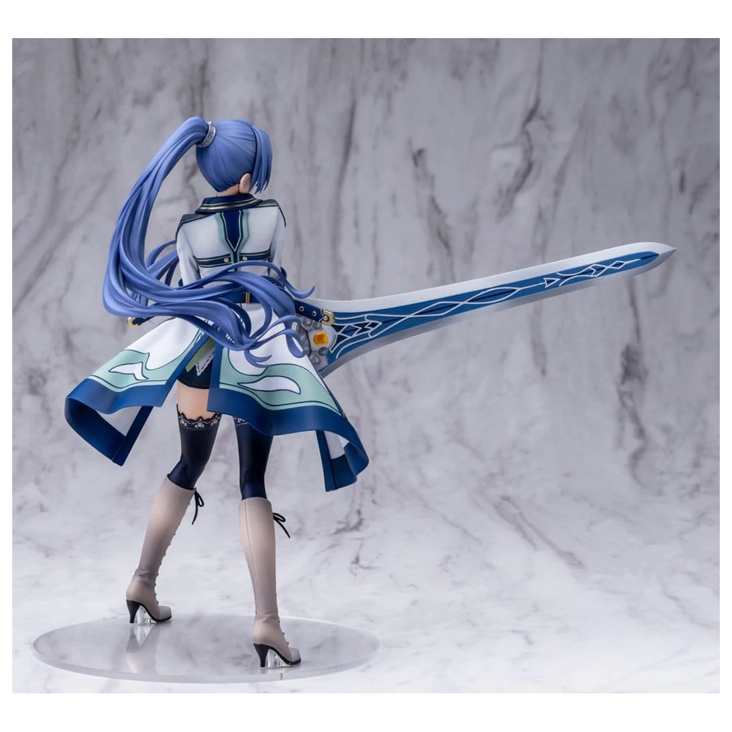 The Legend of Heroes Figurka PVC 1/8 Laura S Arseid 22 cm zdjęcie produktu
