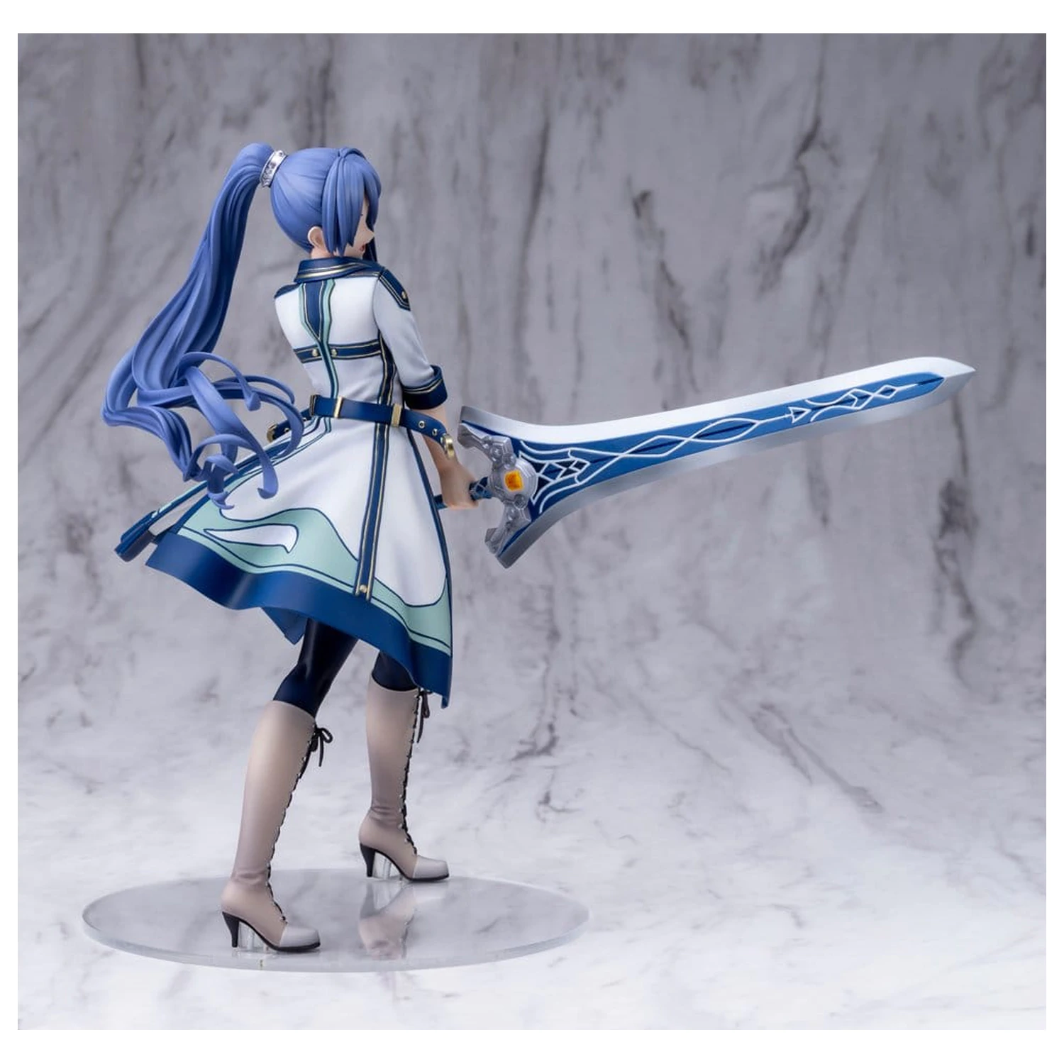 The Legend of Heroes Figurka PVC 1/8 Laura S Arseid 22 cm zdjęcie produktu