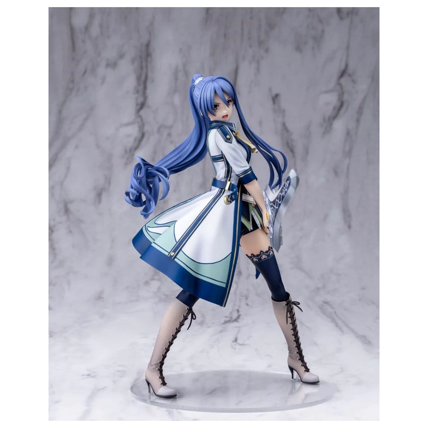 The Legend of Heroes Figurka PVC 1/8 Laura S Arseid 22 cm zdjęcie produktu