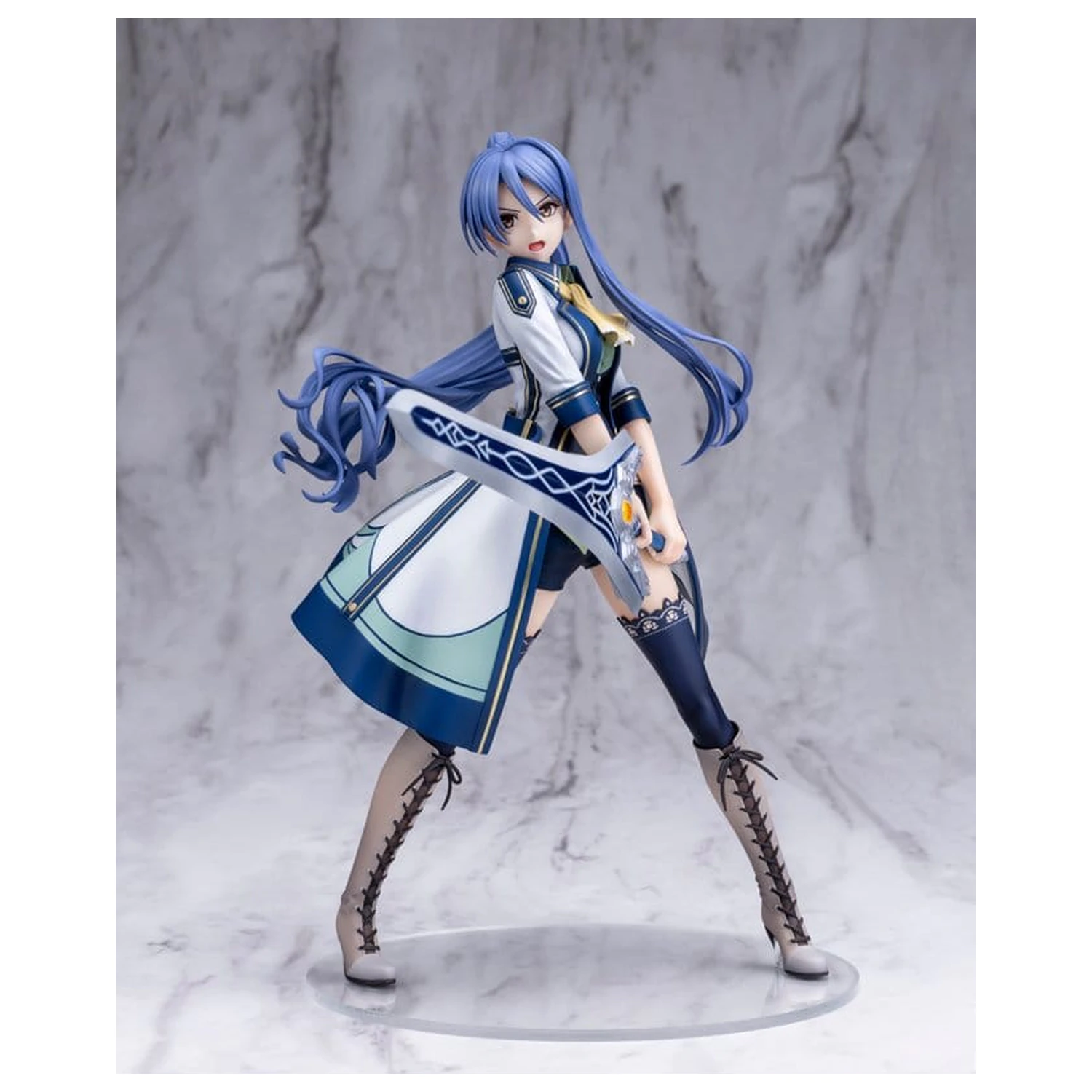 The Legend of Heroes Figurka PVC 1/8 Laura S Arseid 22 cm zdjęcie produktu