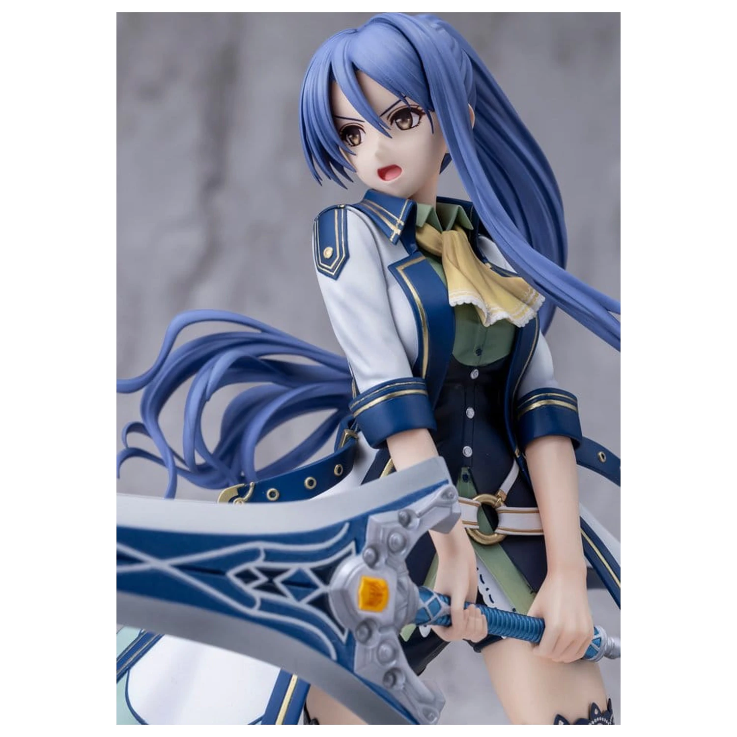 The Legend of Heroes Figurka PVC 1/8 Laura S Arseid 22 cm zdjęcie produktu