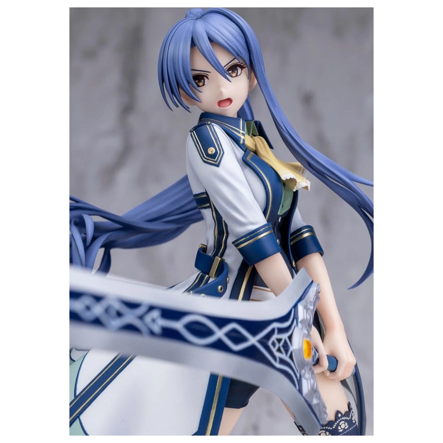 The Legend of Heroes Figurka PVC 1/8 Laura S Arseid 22 cm zdjęcie produktu