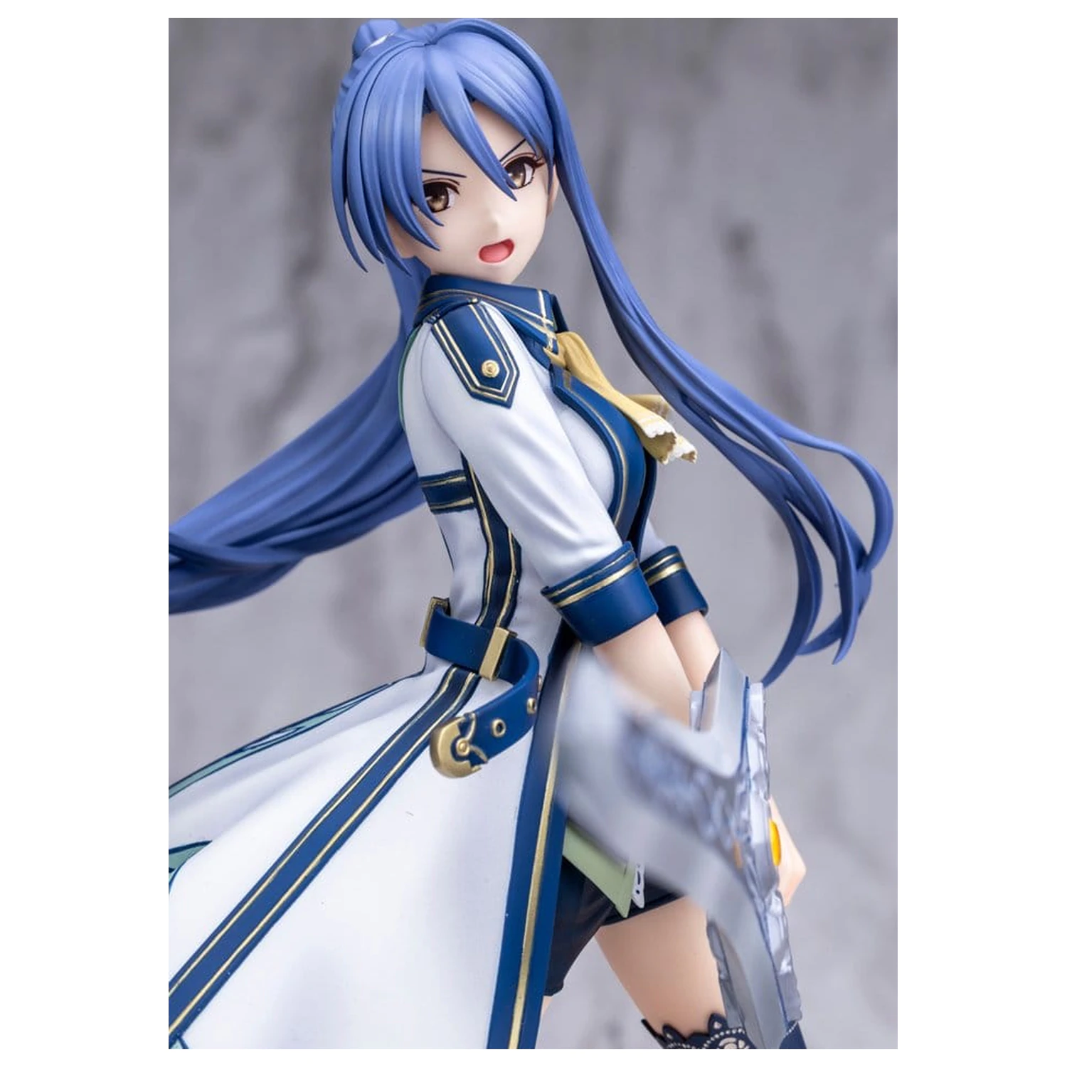 The Legend of Heroes Figurka PVC 1/8 Laura S Arseid 22 cm zdjęcie produktu