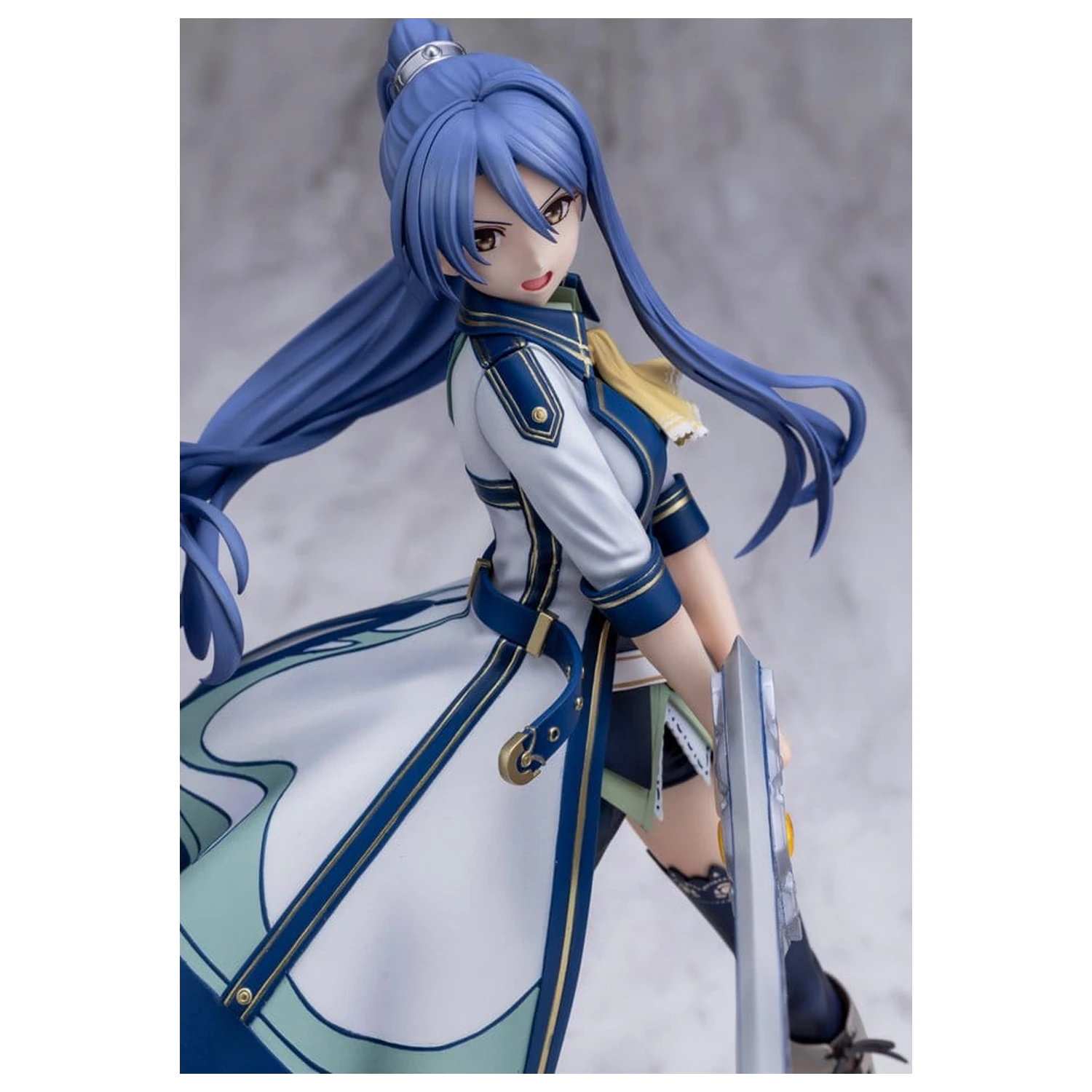 The Legend of Heroes Figurka PVC 1/8 Laura S Arseid 22 cm zdjęcie produktu