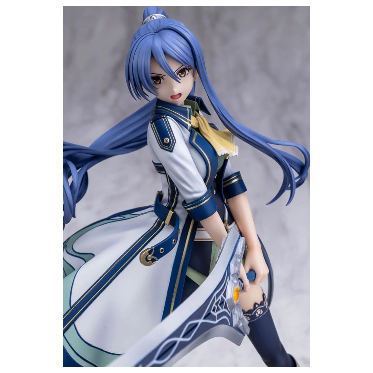 The Legend of Heroes Figurka PVC 1/8 Laura S Arseid 22 cm zdjęcie produktu