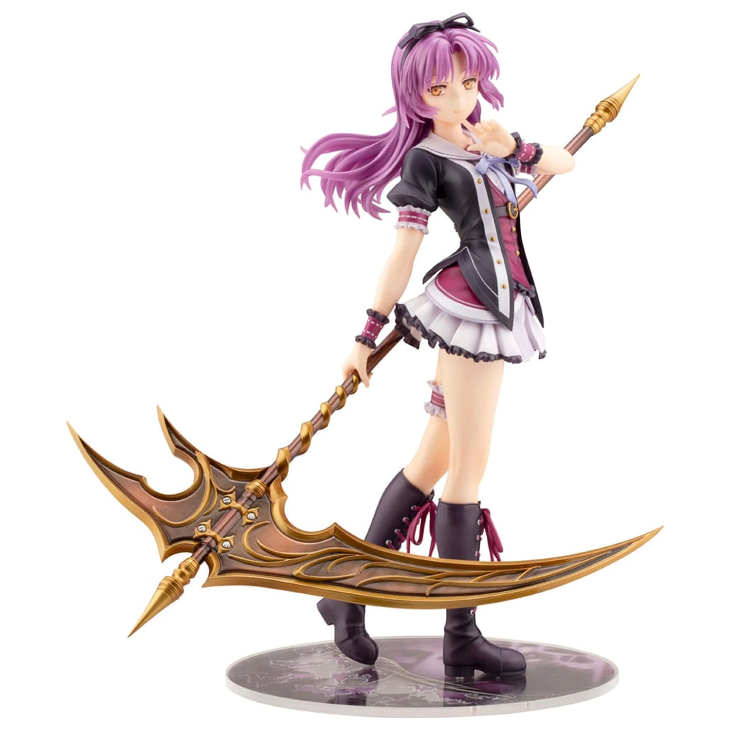 Statua PCW The Legend of Heroes 1/8 Renne Bright 20 cm zdjęcie produktu
