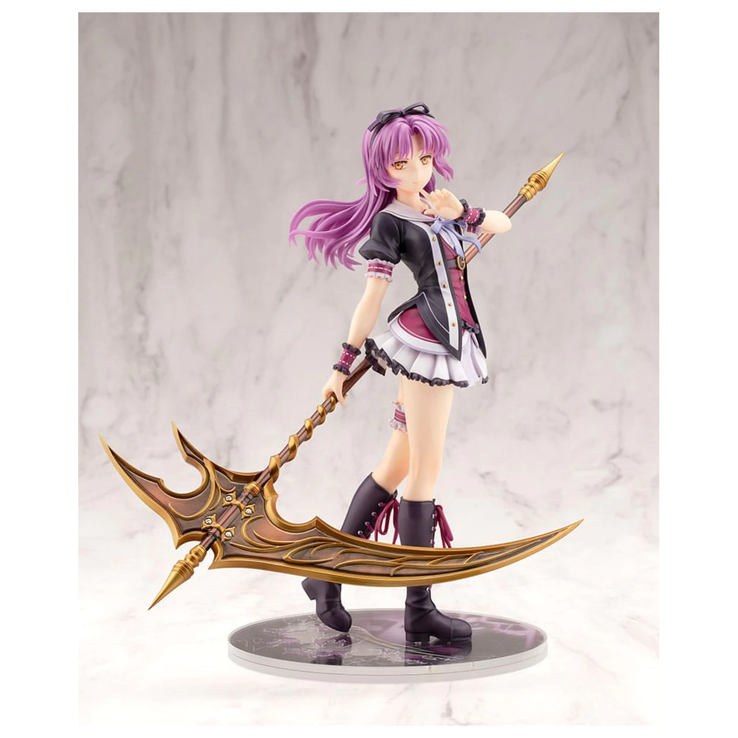 Statua PCW The Legend of Heroes 1/8 Renne Bright 20 cm zdjęcie produktu