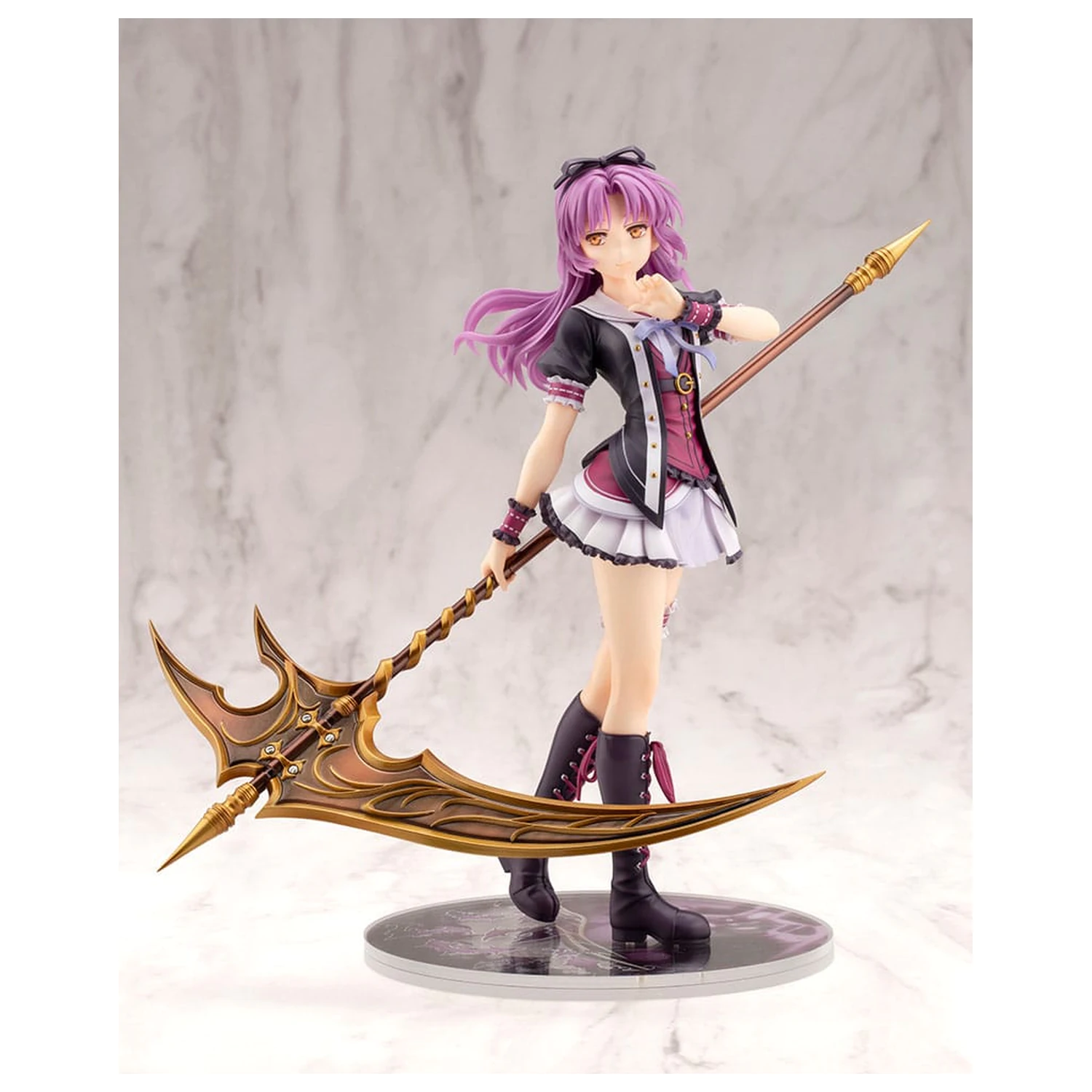 Statua PCW The Legend of Heroes 1/8 Renne Bright 20 cm zdjęcie produktu