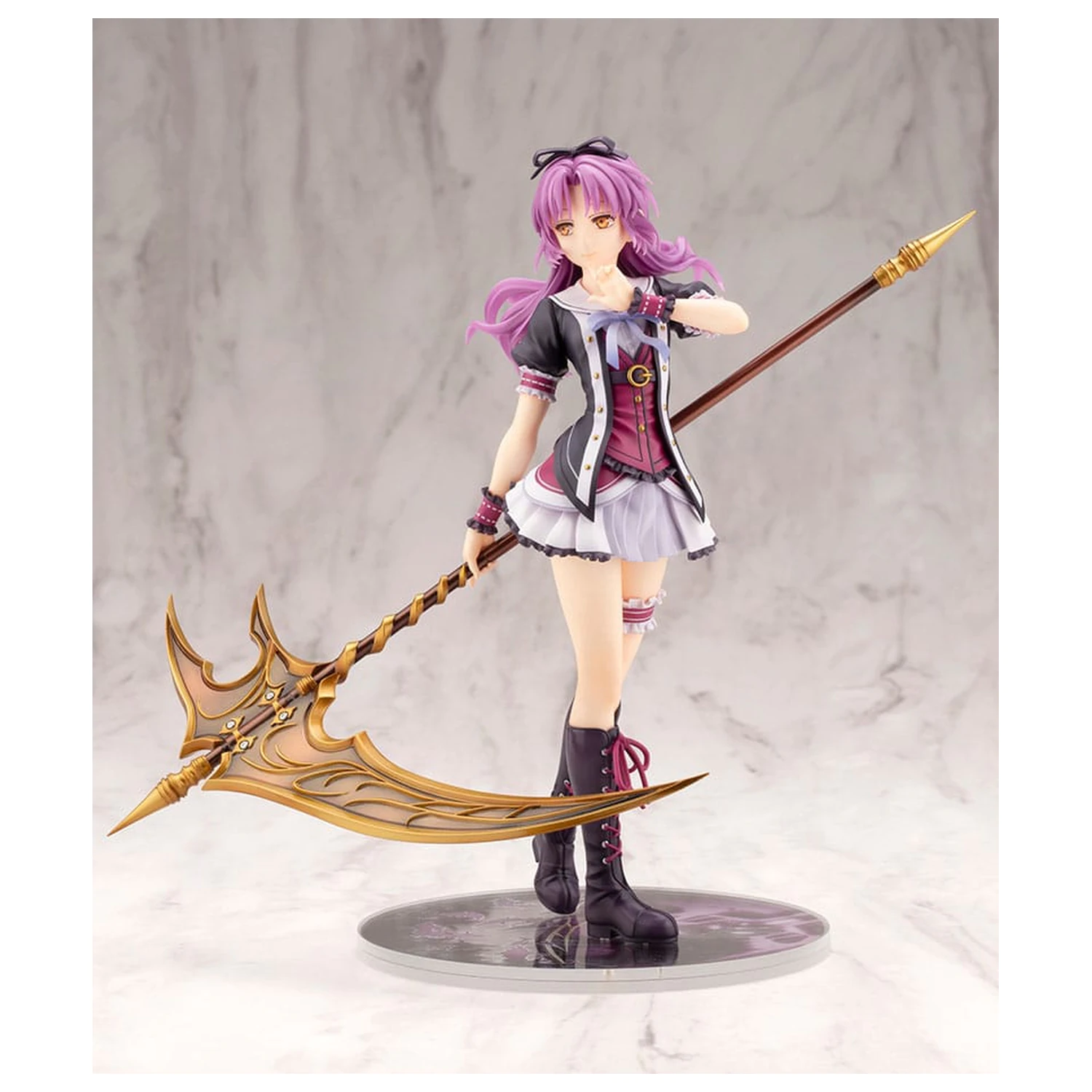 Statua PCW The Legend of Heroes 1/8 Renne Bright 20 cm zdjęcie produktu