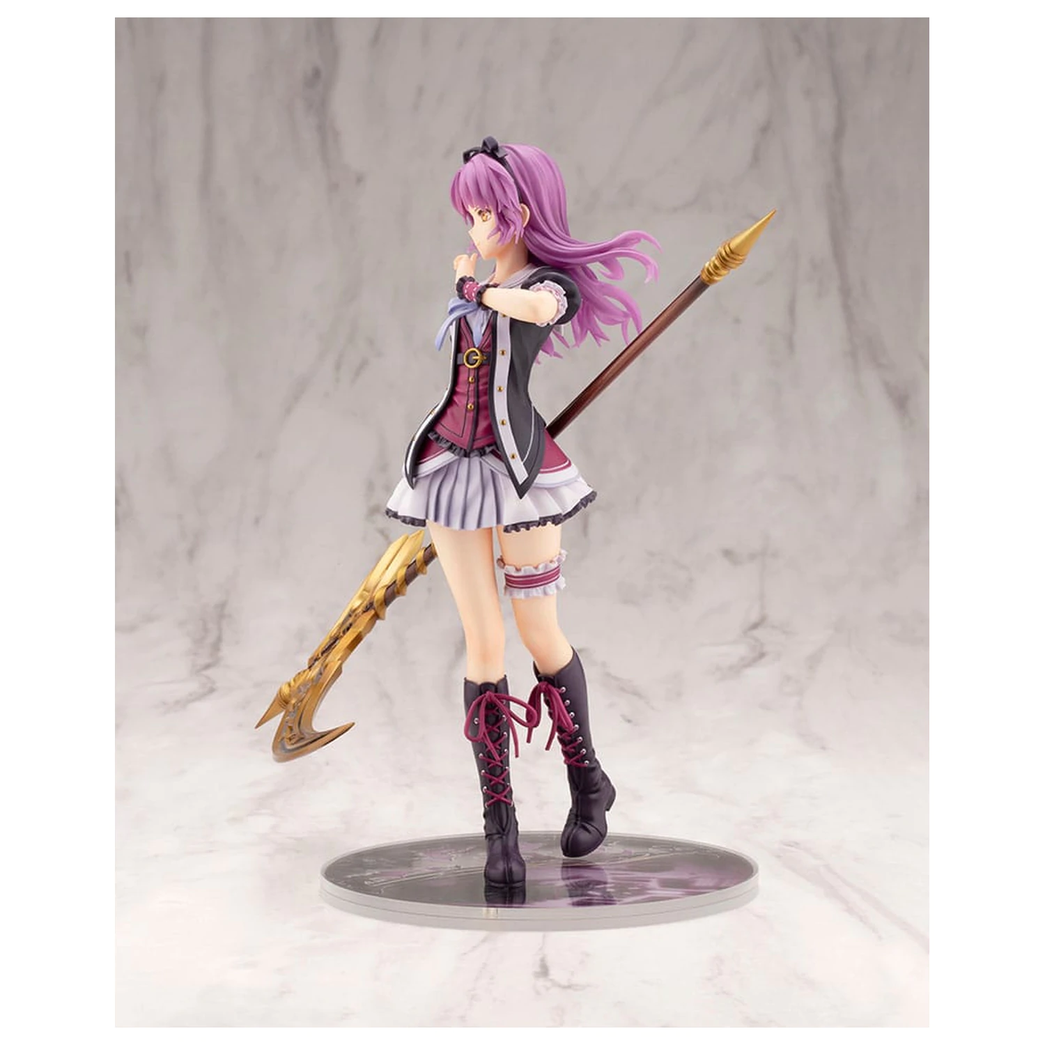 Statua PCW The Legend of Heroes 1/8 Renne Bright 20 cm zdjęcie produktu