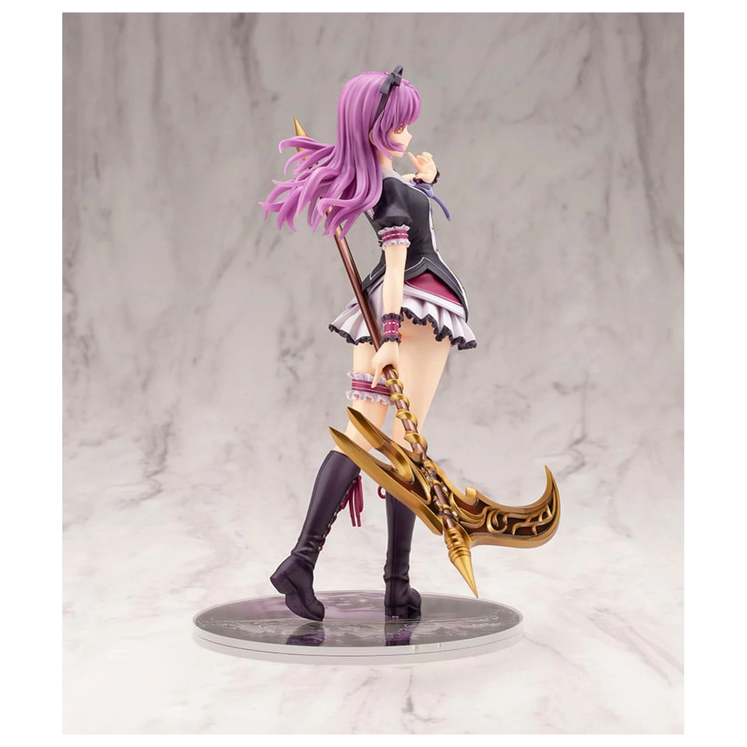 Statua PCW The Legend of Heroes 1/8 Renne Bright 20 cm zdjęcie produktu