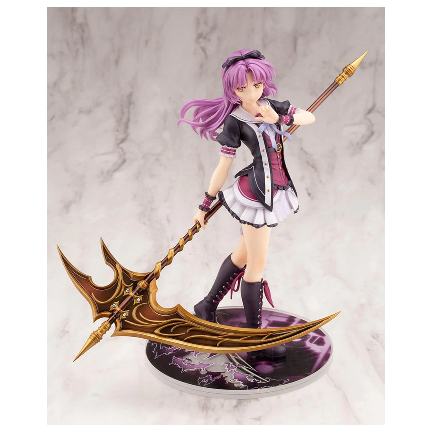 Statua PCW The Legend of Heroes 1/8 Renne Bright 20 cm zdjęcie produktu