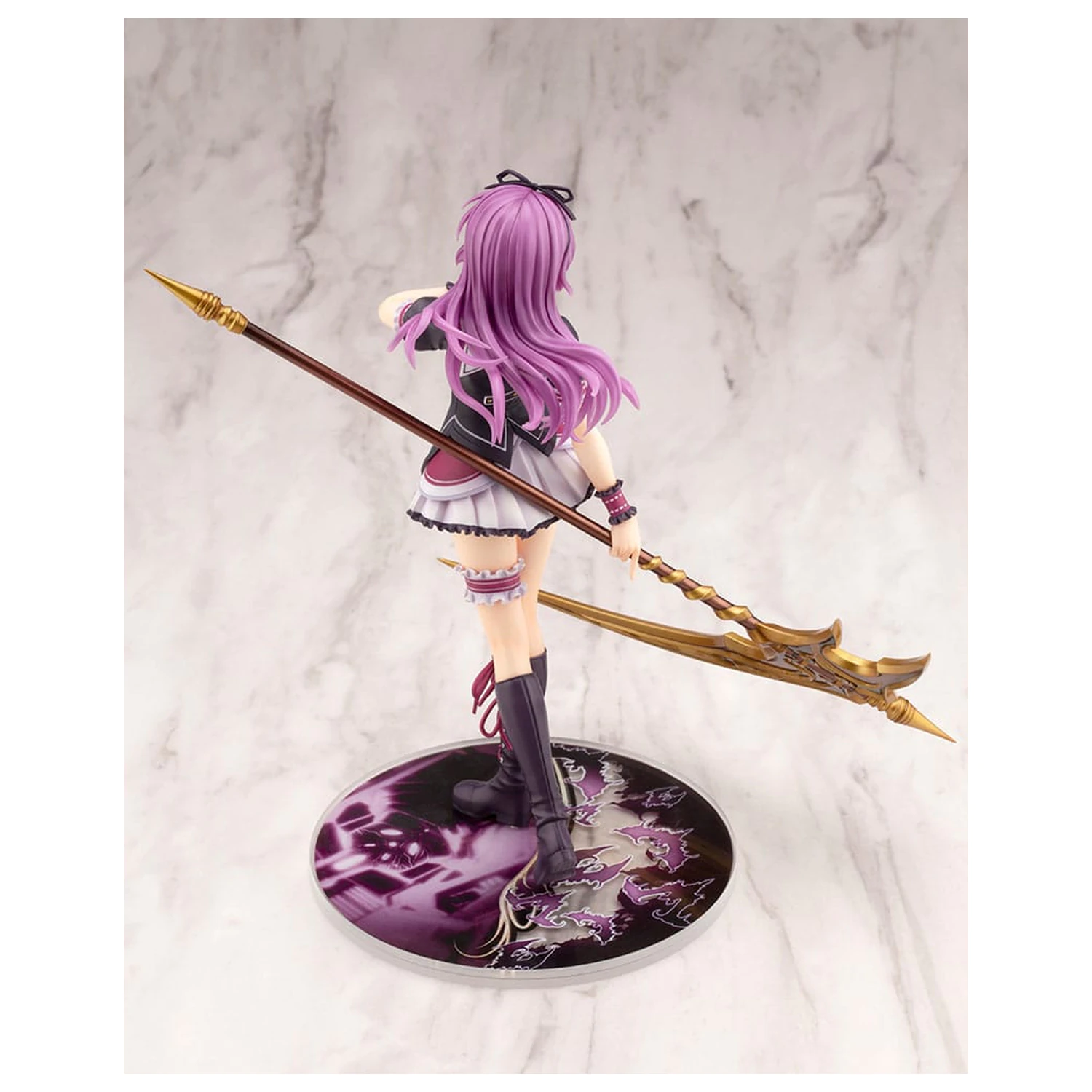 Statua PCW The Legend of Heroes 1/8 Renne Bright 20 cm zdjęcie produktu