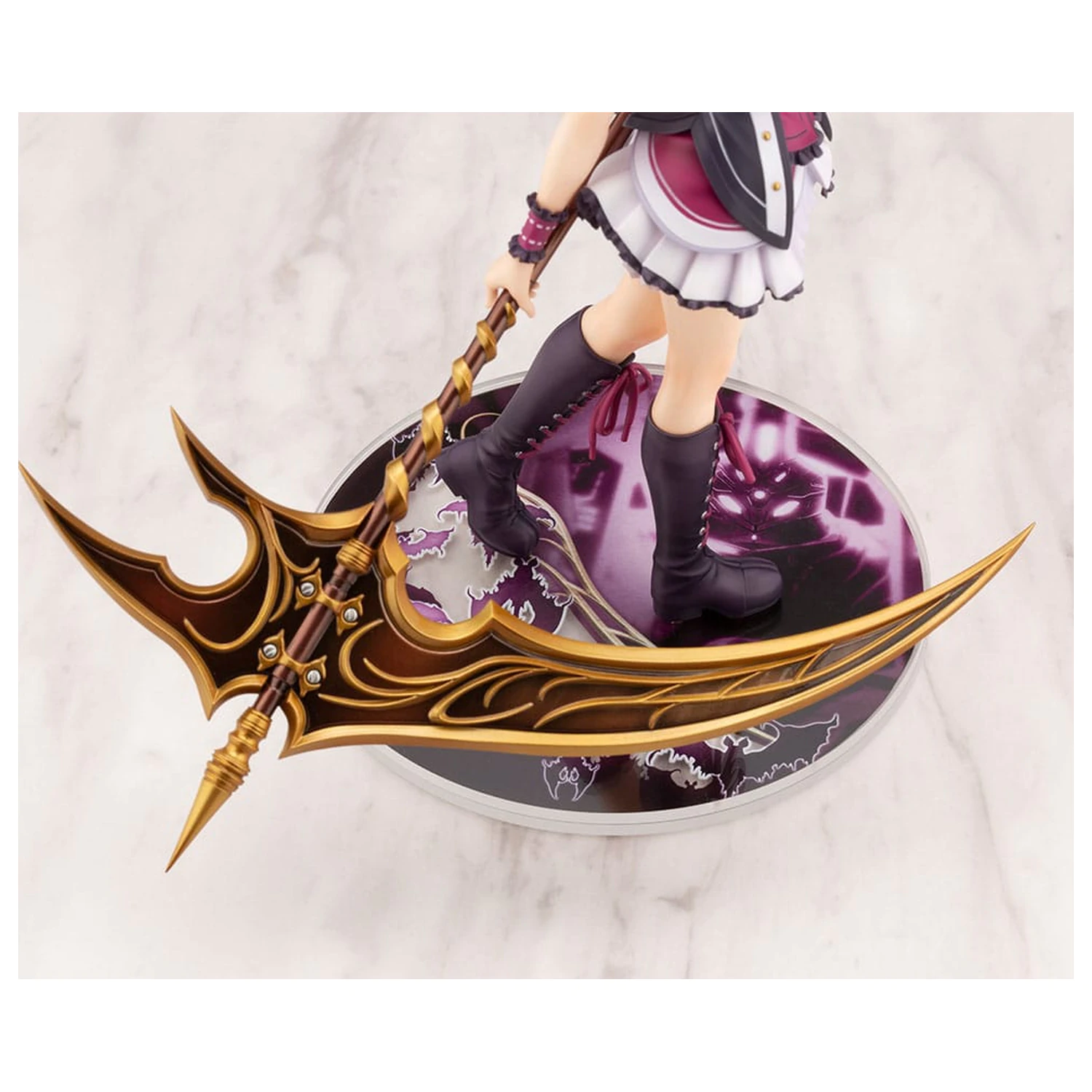 Statua PCW The Legend of Heroes 1/8 Renne Bright 20 cm zdjęcie produktu