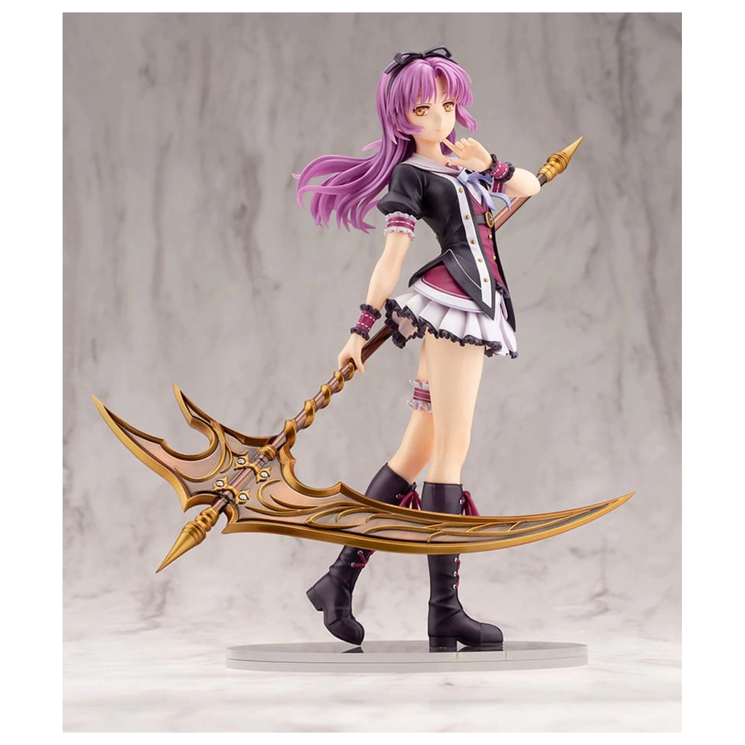 Statua PCW The Legend of Heroes 1/8 Renne Bright 20 cm zdjęcie produktu