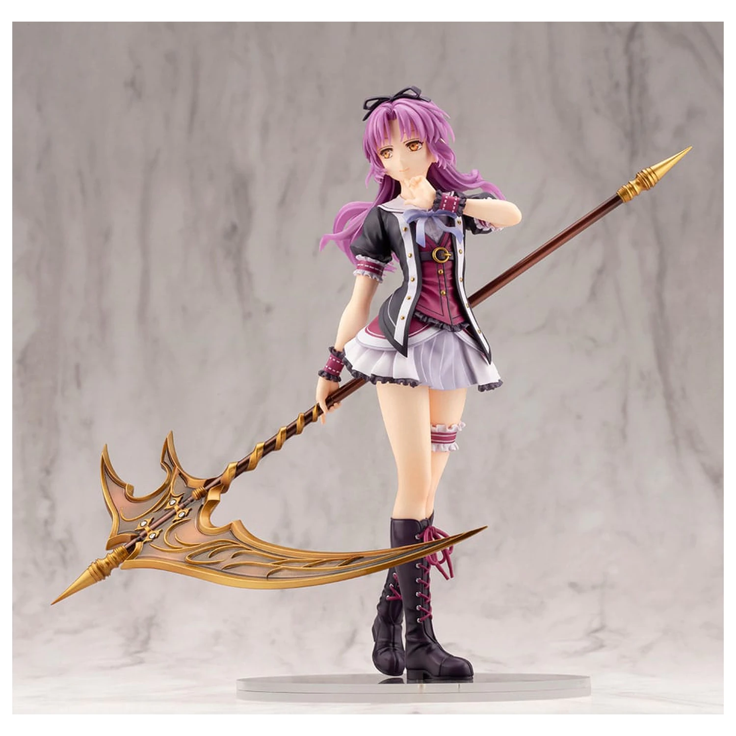 Statua PCW The Legend of Heroes 1/8 Renne Bright 20 cm zdjęcie produktu