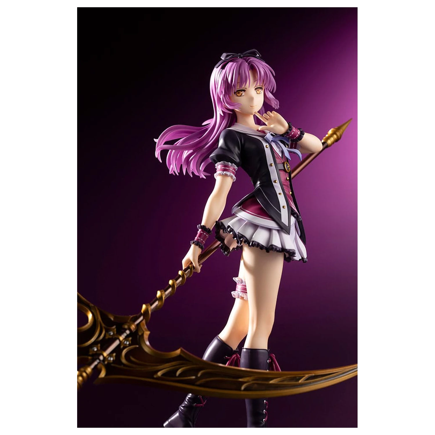 Statua PCW The Legend of Heroes 1/8 Renne Bright 20 cm zdjęcie produktu