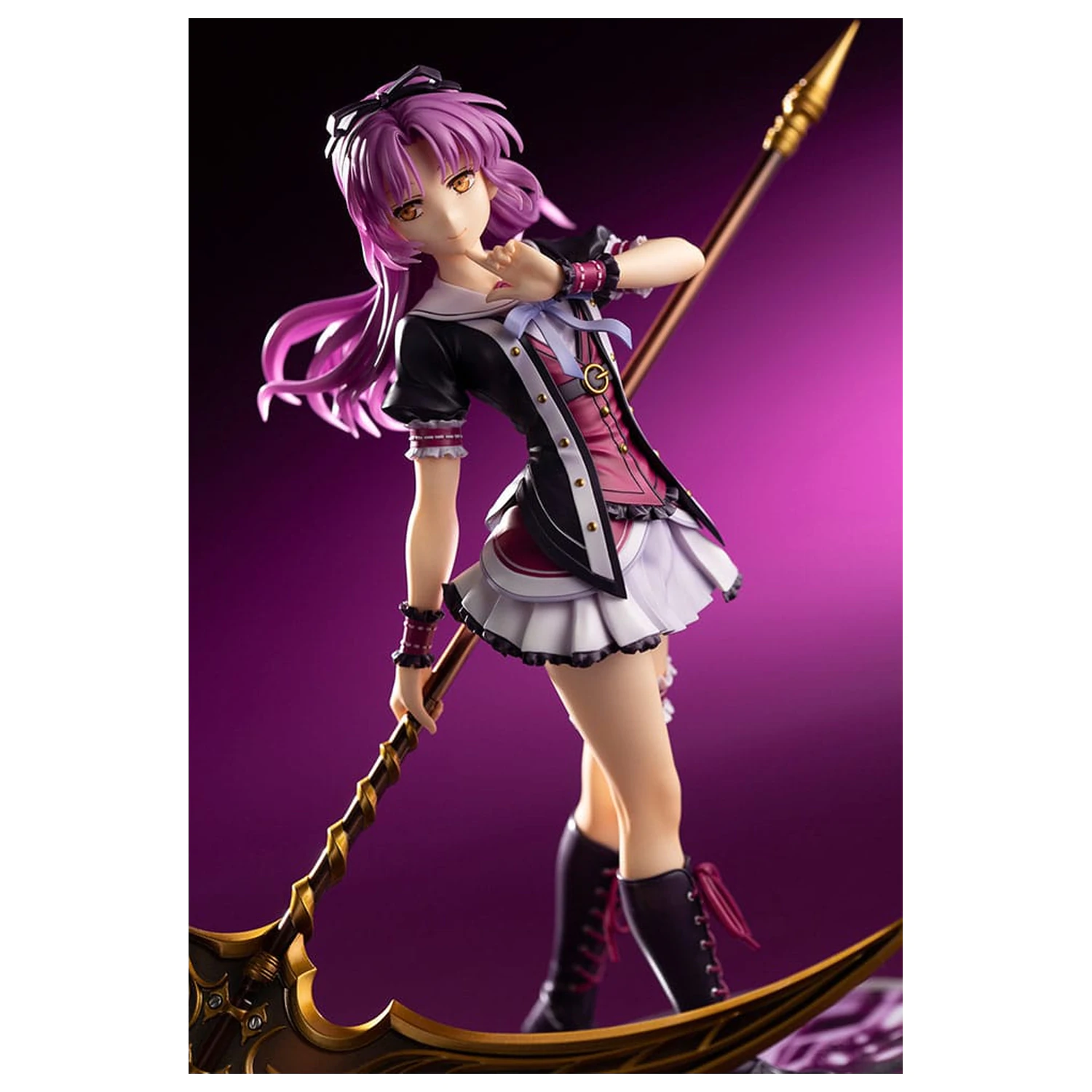 Statua PCW The Legend of Heroes 1/8 Renne Bright 20 cm zdjęcie produktu