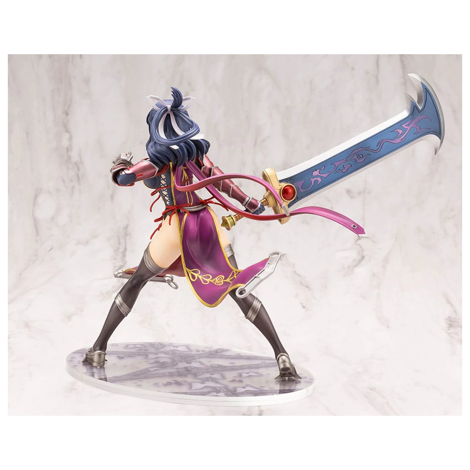 The Legend of Heroes PVC Statuetka 1/8 Rixia Mao 20 cm zdjęcie produktu